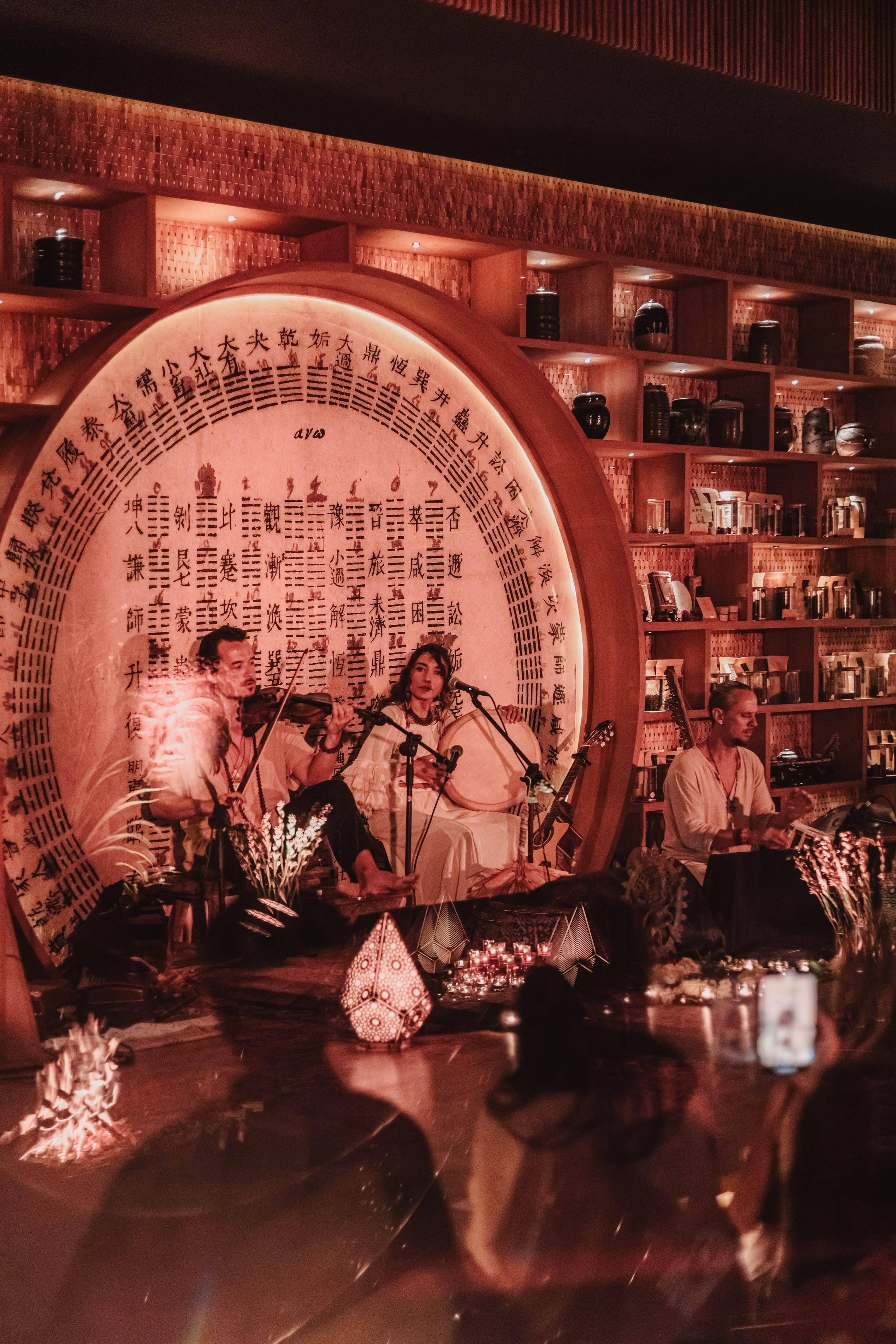 Mamatolia. Мариам Багдасарян