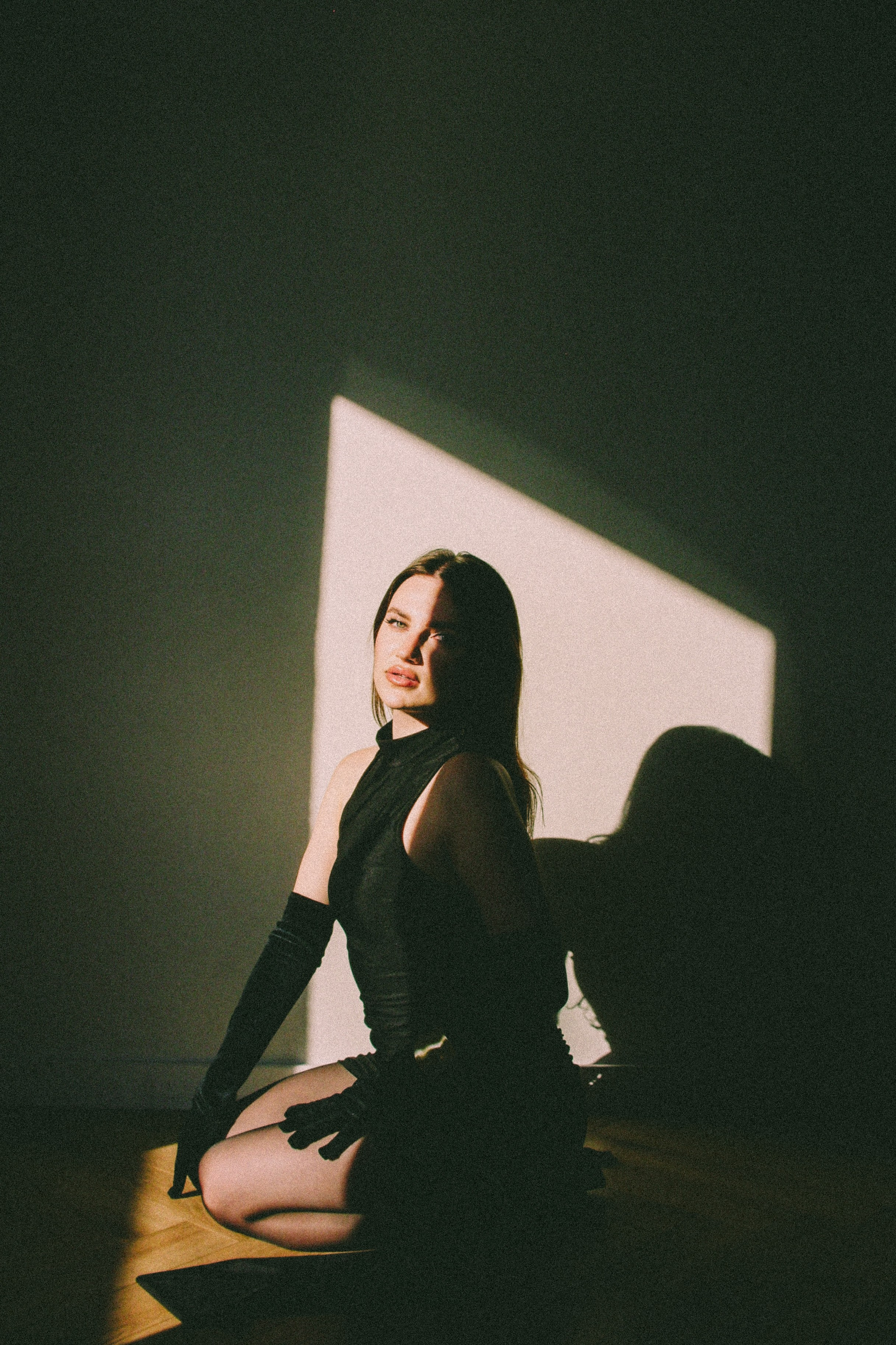 Валерия. Свадебный, семейный, женский фотограф в Москве, Мытищах, Королёве Ксения Узилле