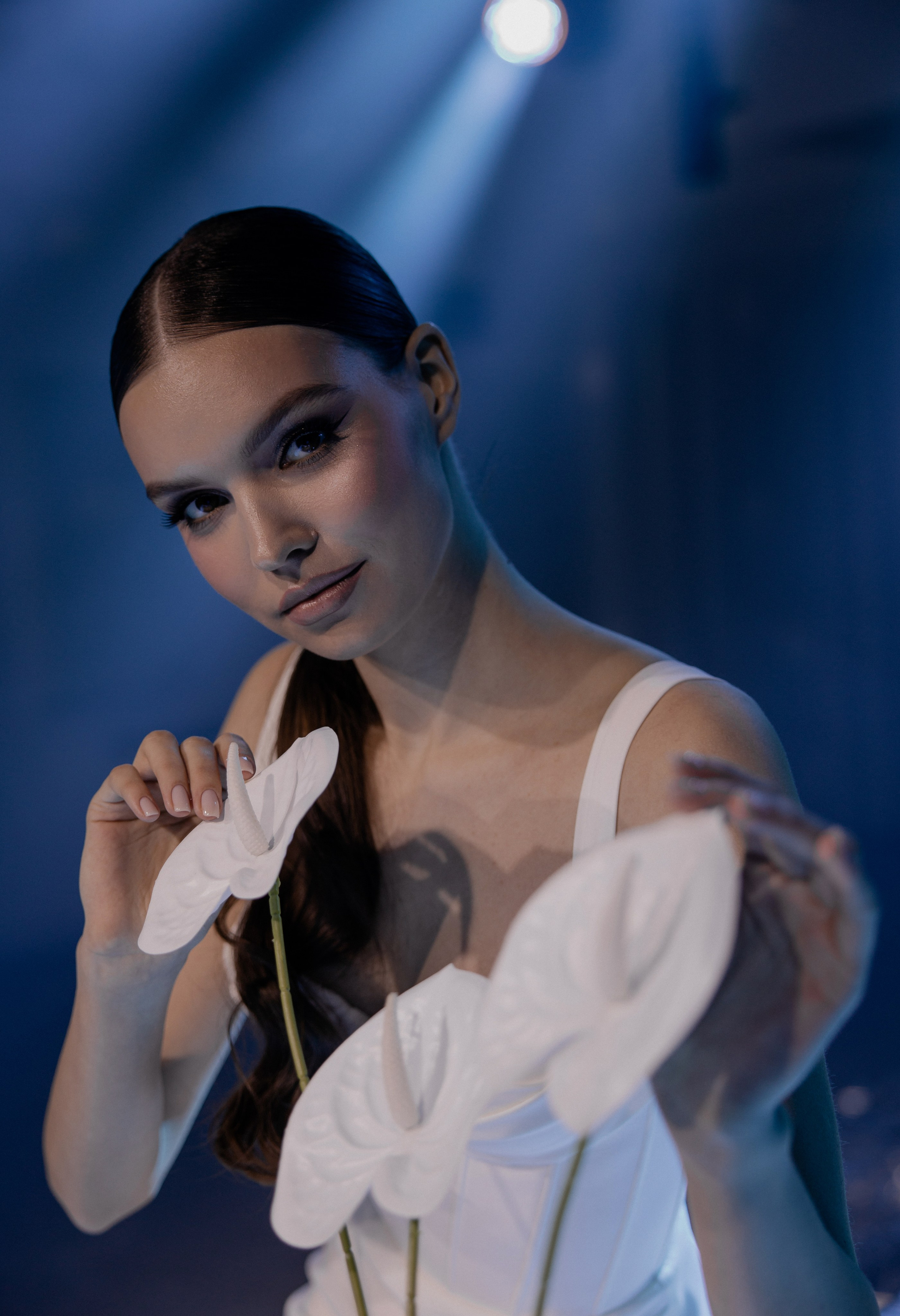 Екатерина & Максим. Главная