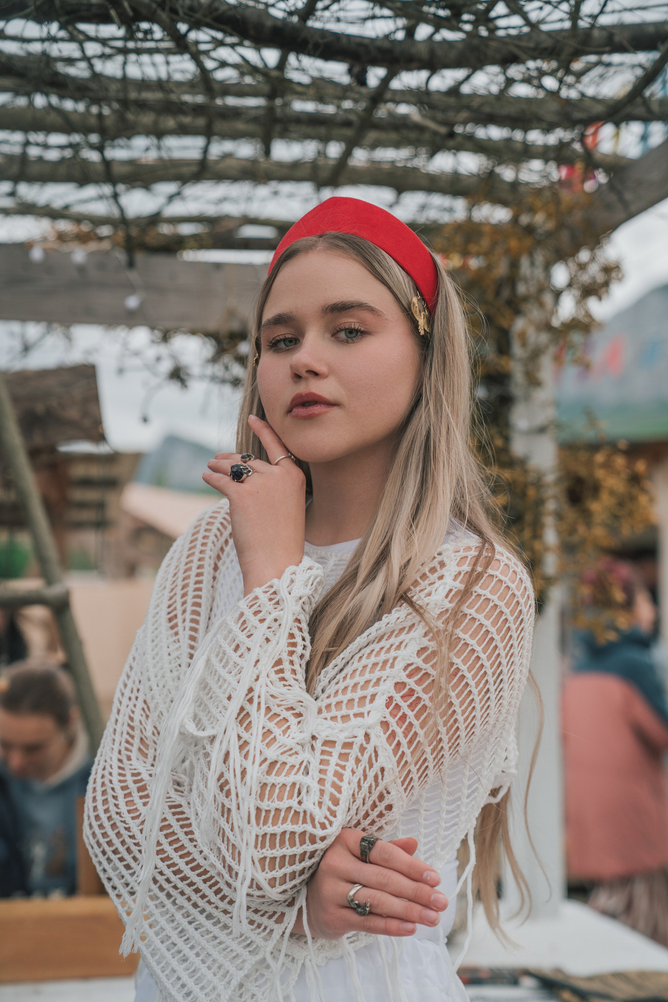 Маша. Видеограф и фотограф в Крыму