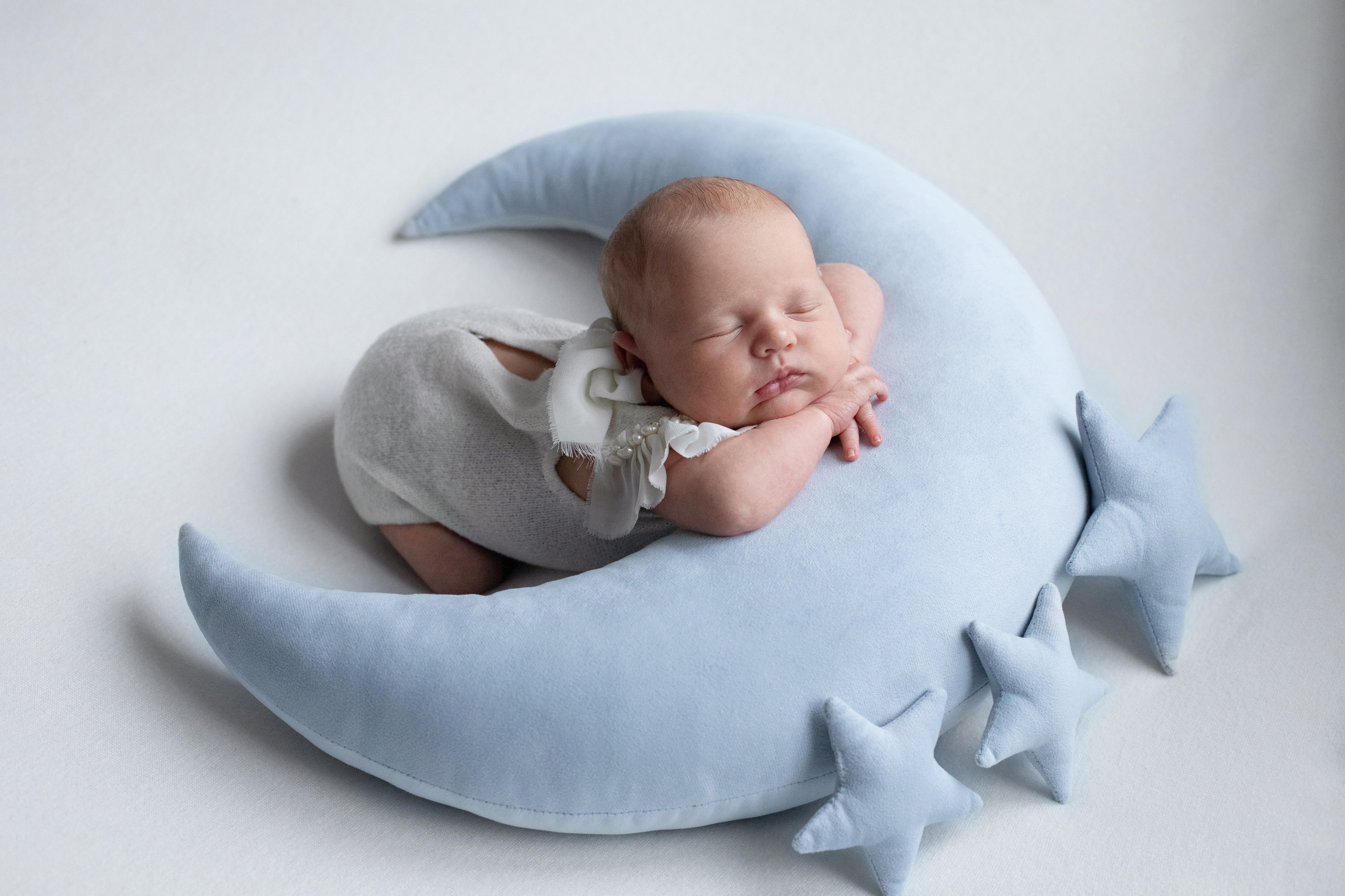 Наташа Итого. Фотограф новорожденных в Екатеринбурге Татьяна Продан