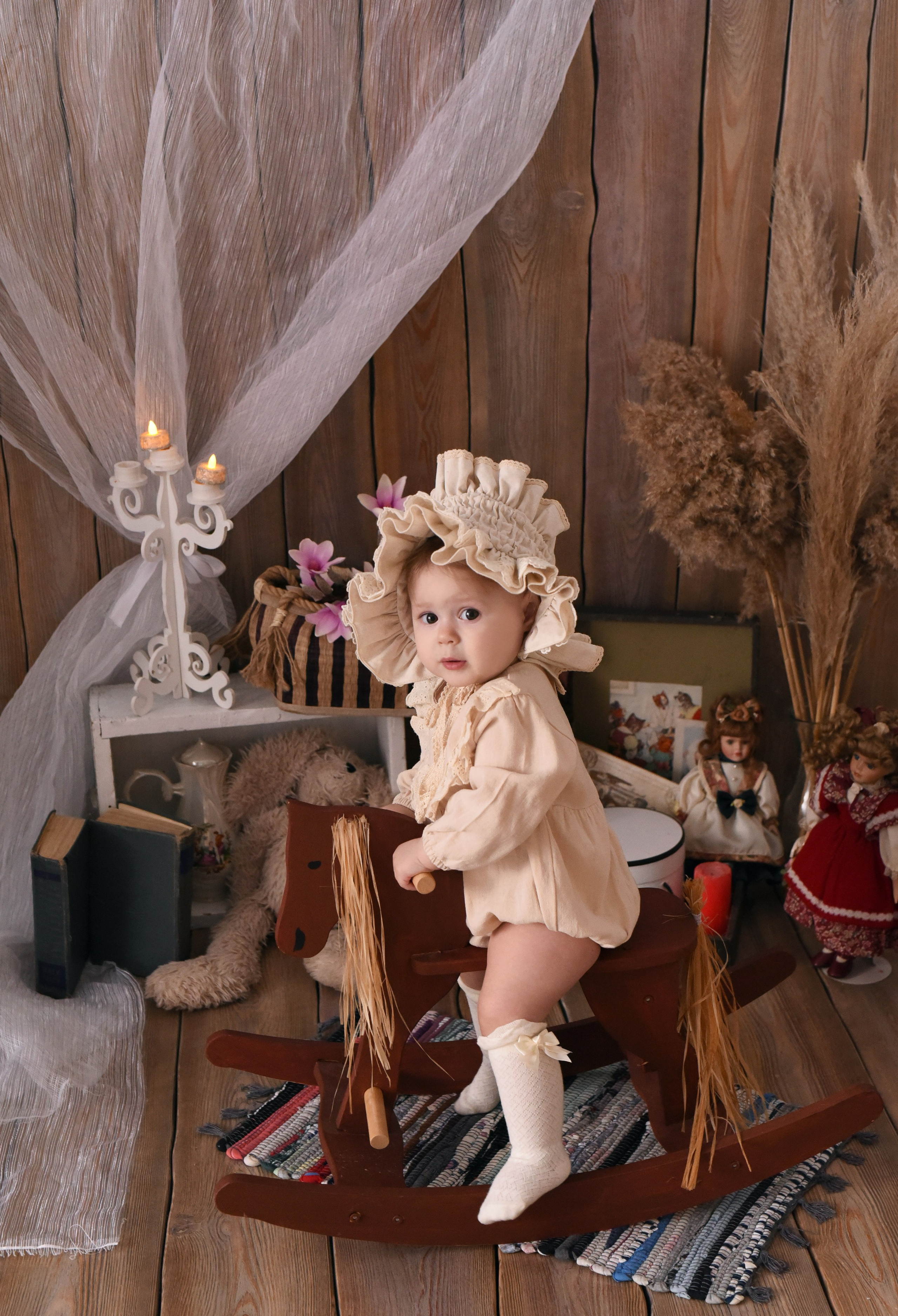 Фотодни. Детский и семейный Фотограф г. Красноярск