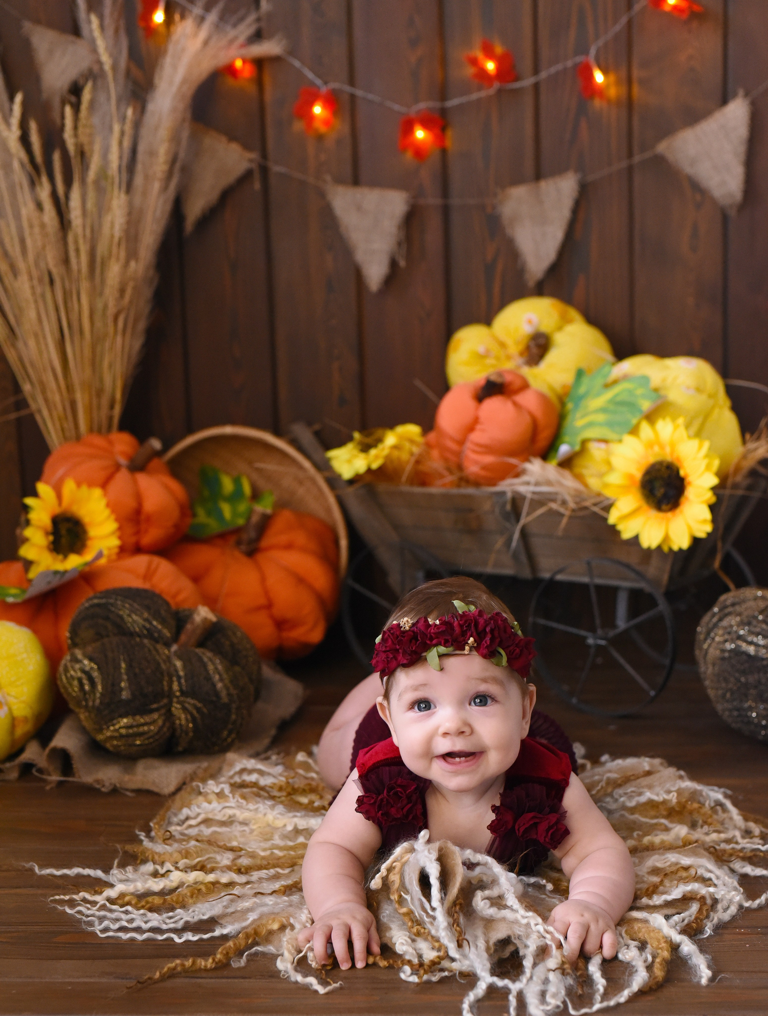 Фотодни. Детский и семейный Фотограф г. Красноярск