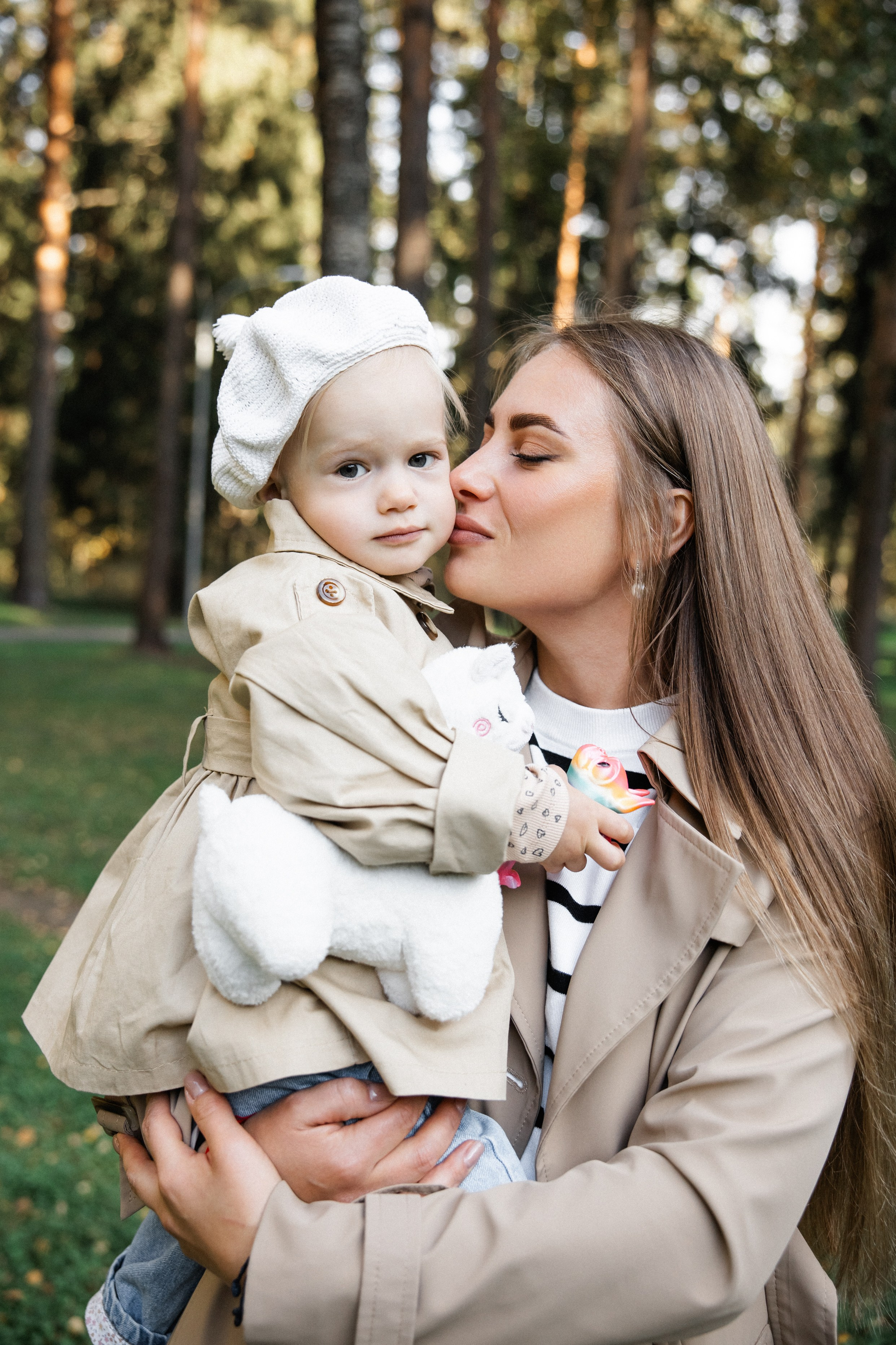 Семейные фотосессии. Свадебный фотограф в Иваново Гитарина Черняева