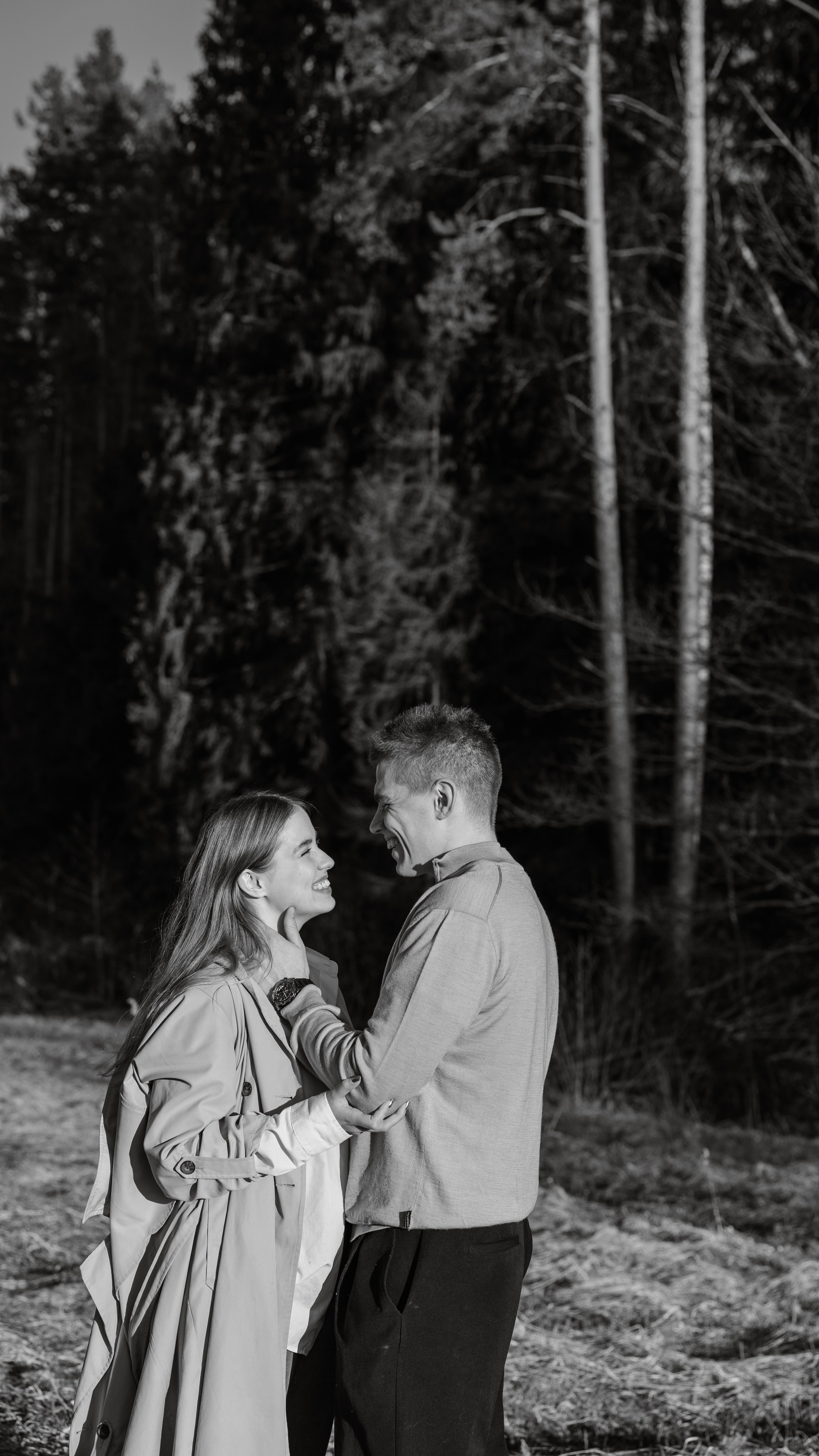 Лав-стори на закате. Сказочный фотограф для Вас и Вашей семьи