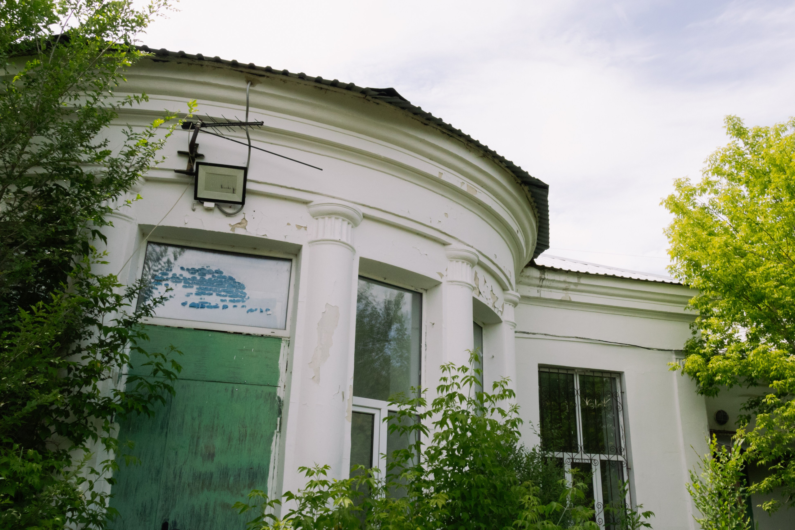Архив памяти | выставка, лекция | май 2026. Фотограф Ева Ким