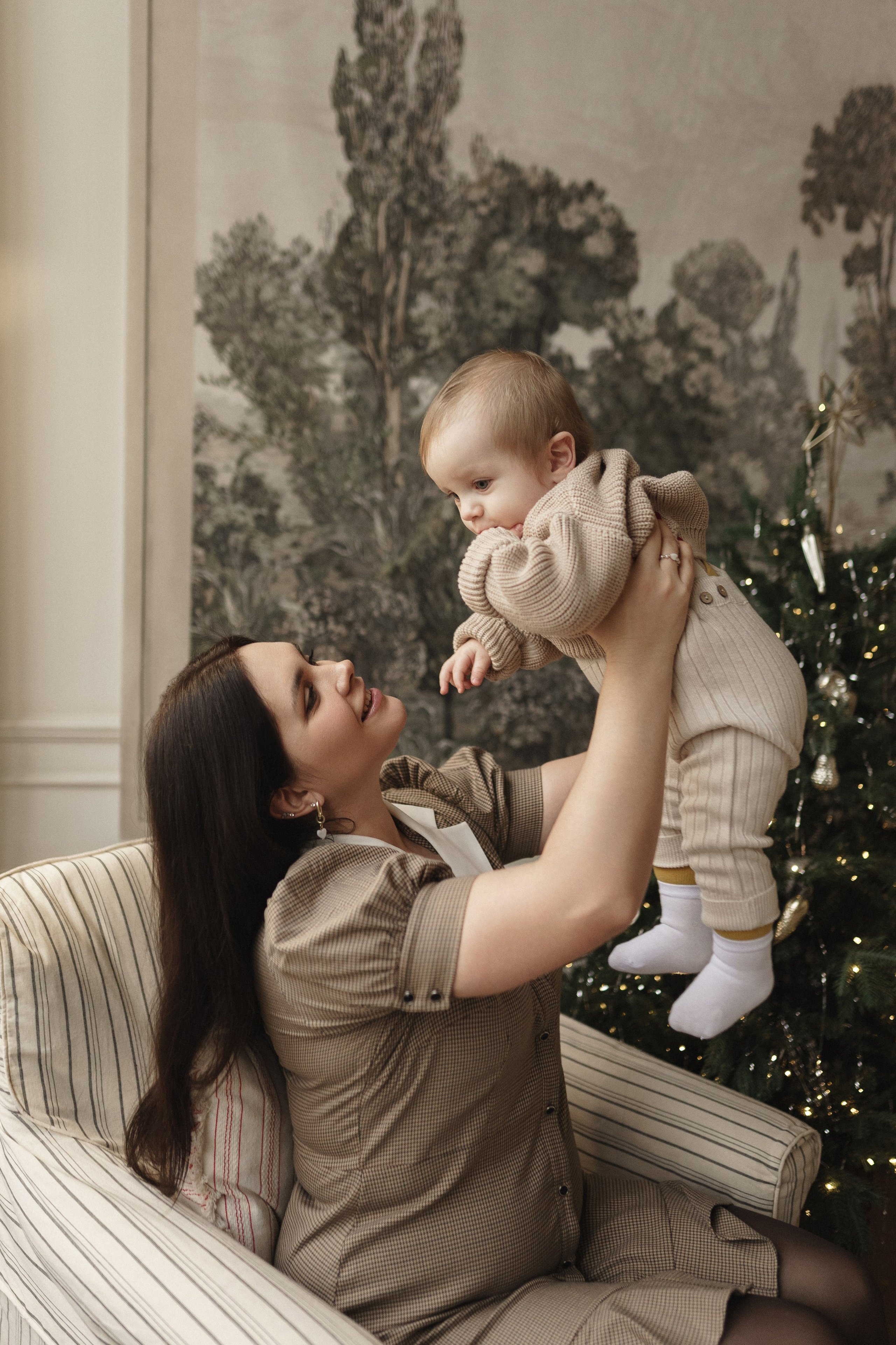 Семейные истории. Фотограф Виктория Брайченко