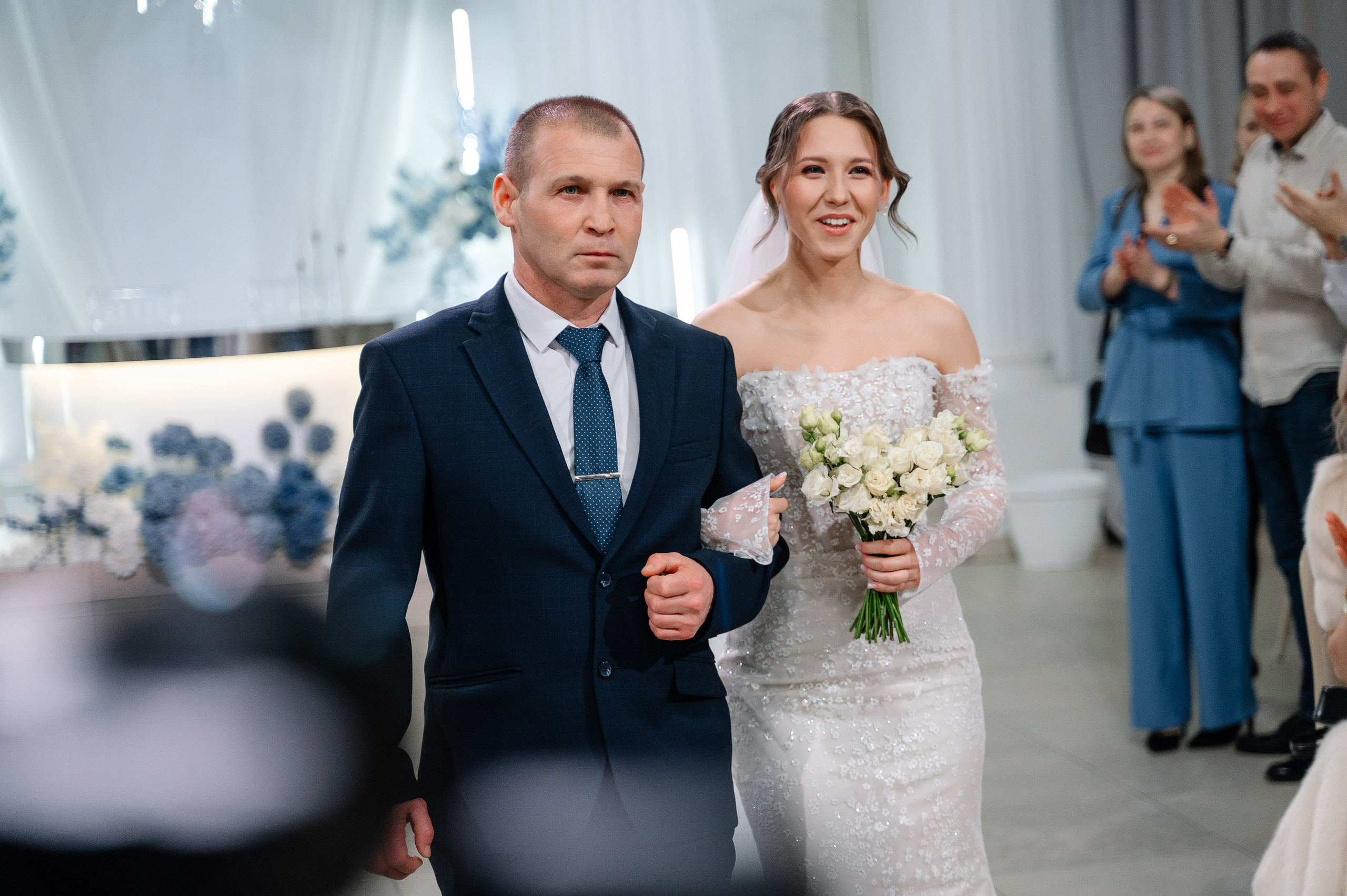 Евгений и Кристина. Свадебный и семейный фотограф в Чебоксарах Ирина Левнер