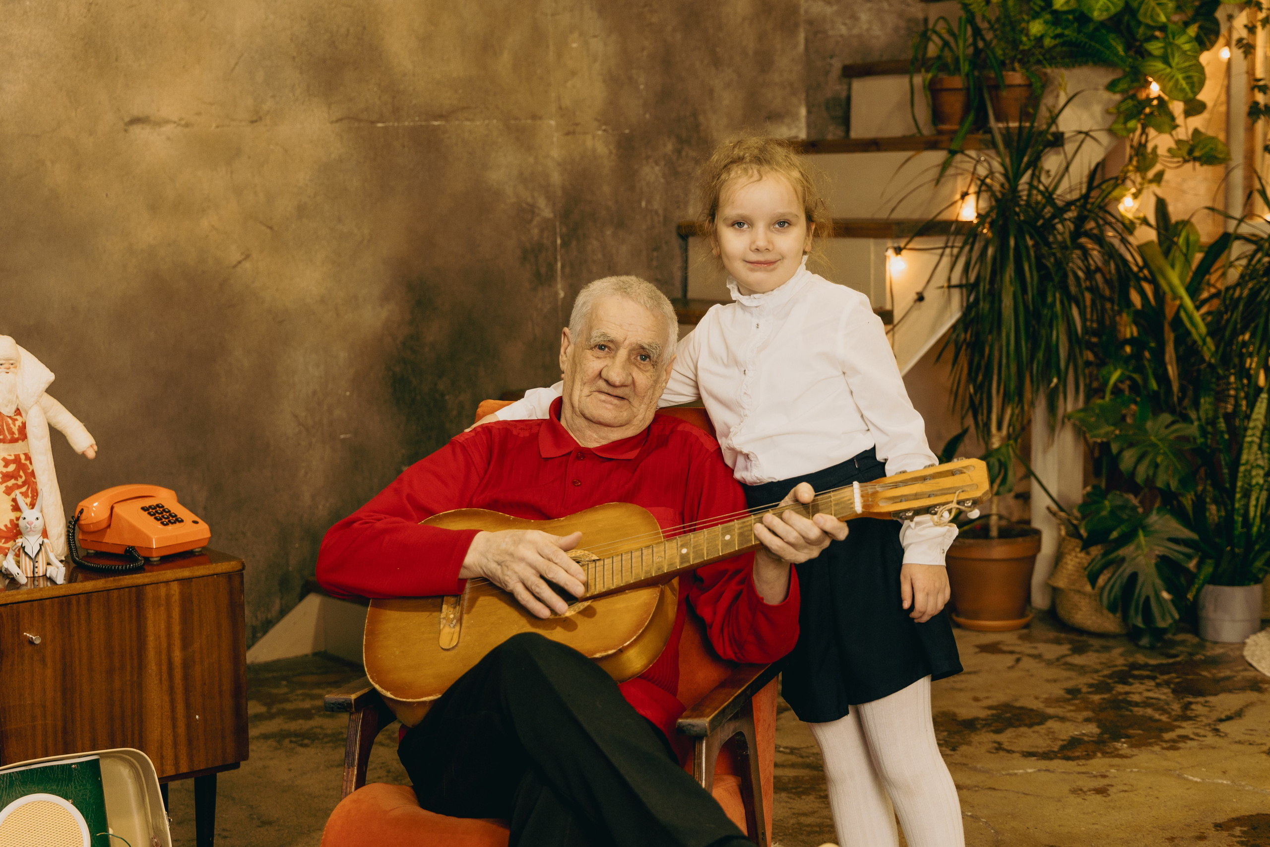 Семейная. Фотограф в Екатеринбурге