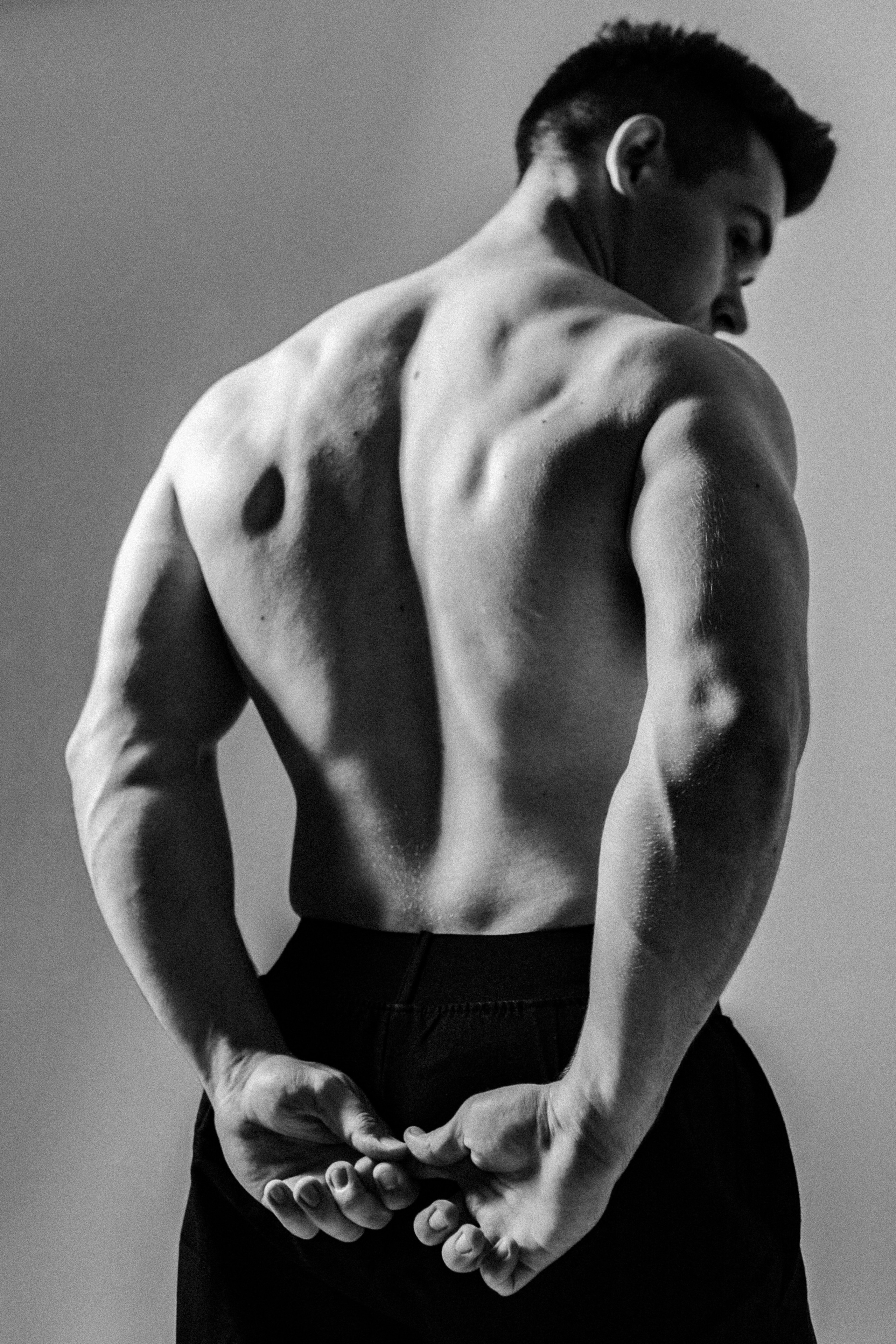 Roman&Katana. Фотограф Анастасия Кулешова