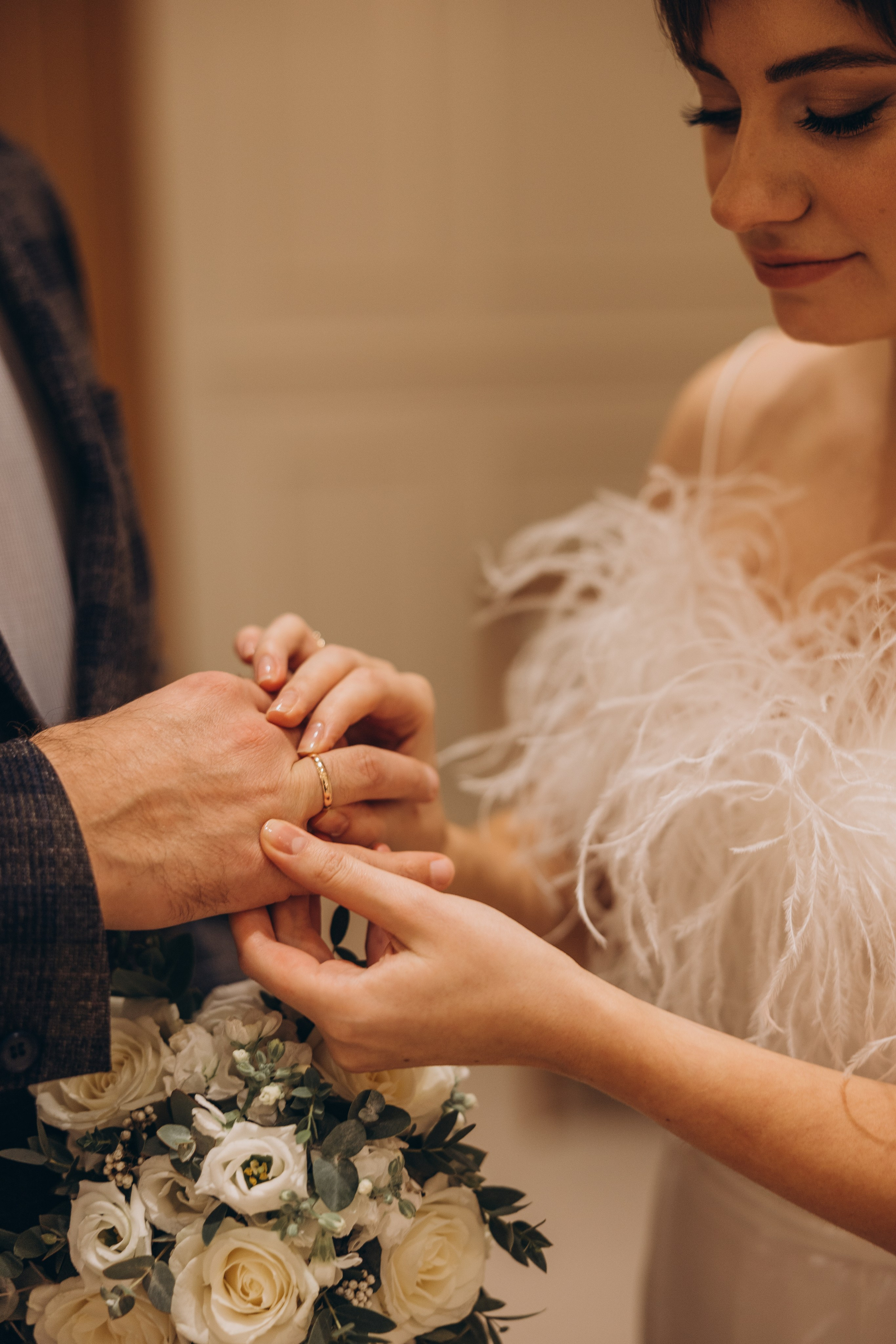 Юлия & Александр. Семейный фотограф в Москве Виктория Ястребинская