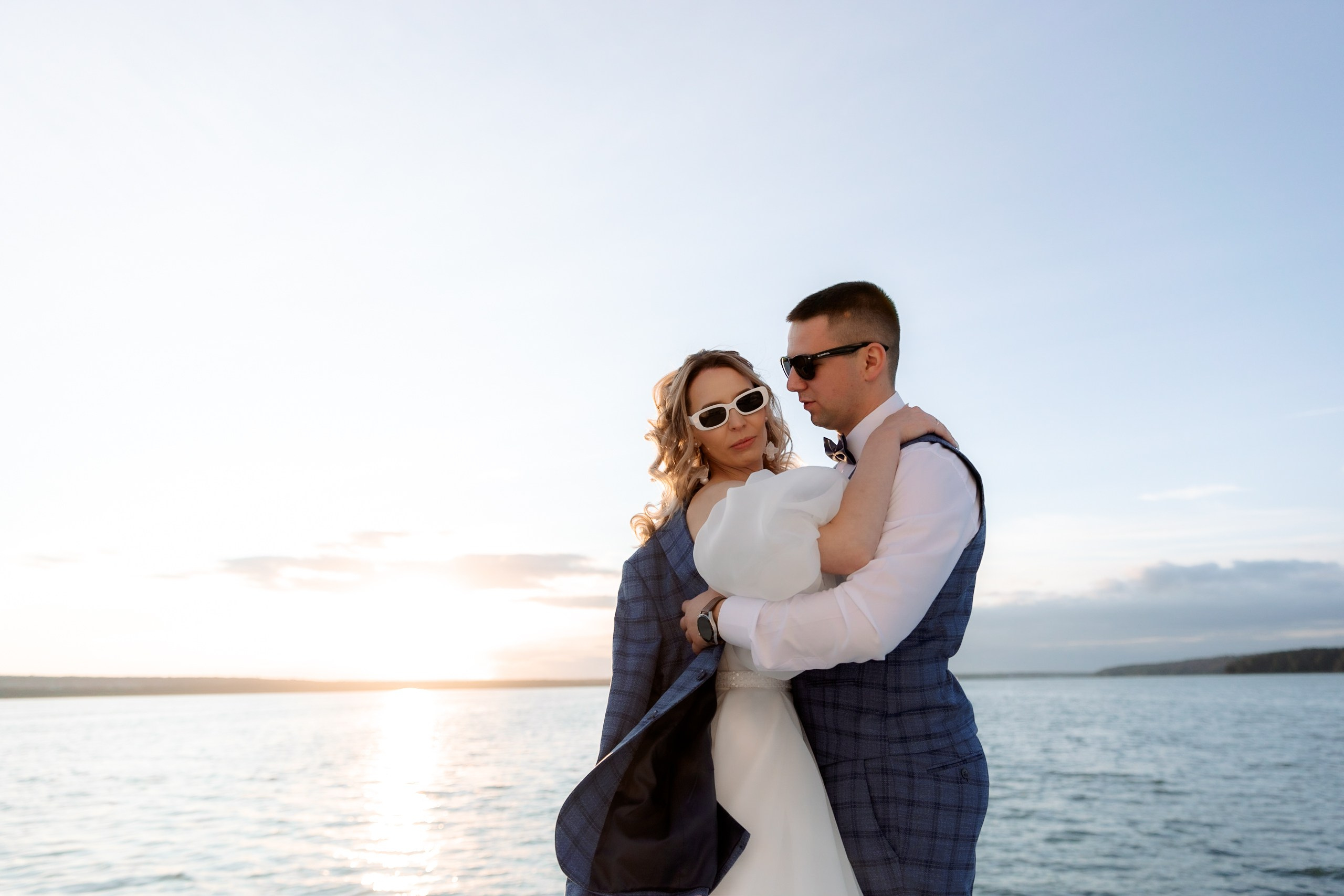 Сергей и Катя. Часть 2: Яхта парус. Свадебный и Семейный фотограф г. Ижевск Гульназ Солдатова. Гульназ фото