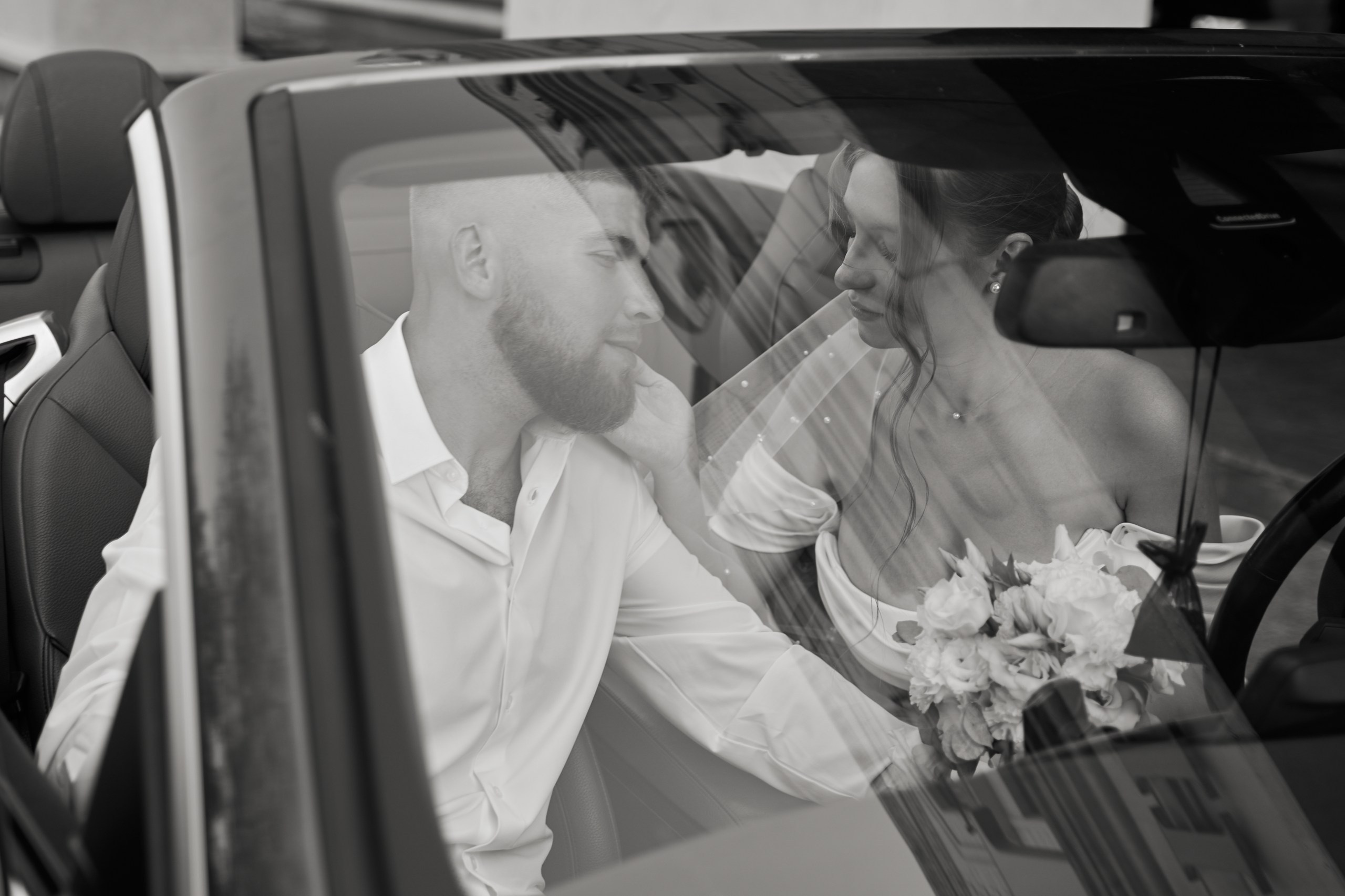 Даниил и Дарина. Фотограф в Ростове-на-Дону Валерия Декало