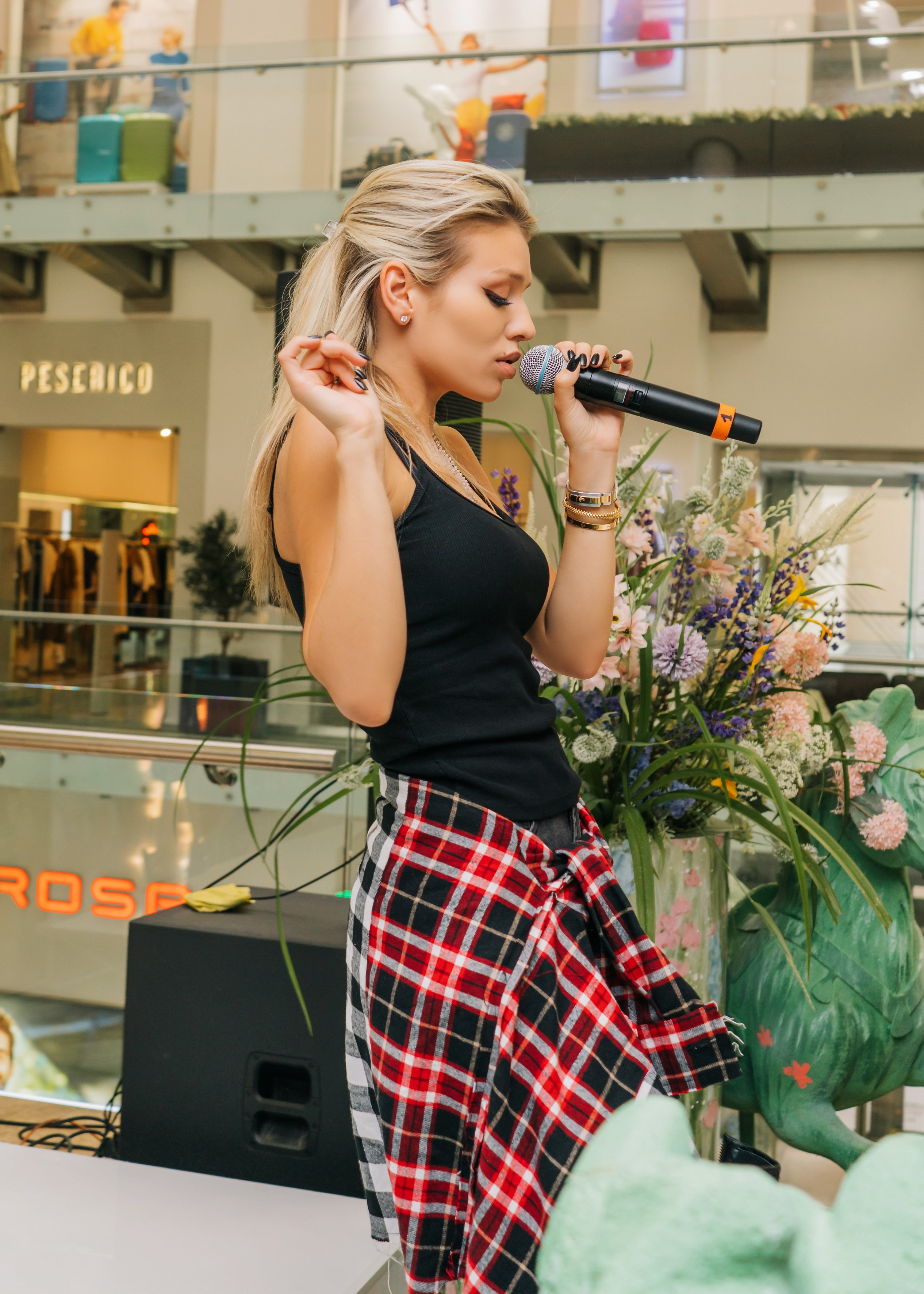 Мама года. Женский фотограф в Москве Анастасия Сидорова