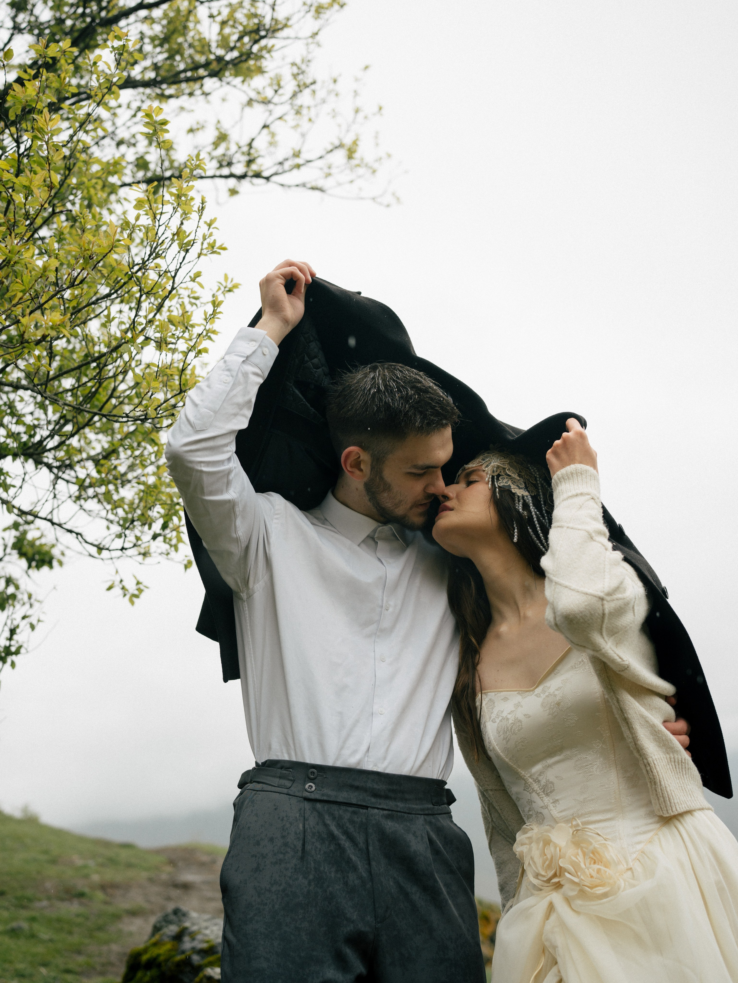 Свадебная съемка Сабрины и Рувима. Свадебный фотограф Ирина Беляева Пятигорск|Кисловодск|Эльбрус|Домбай