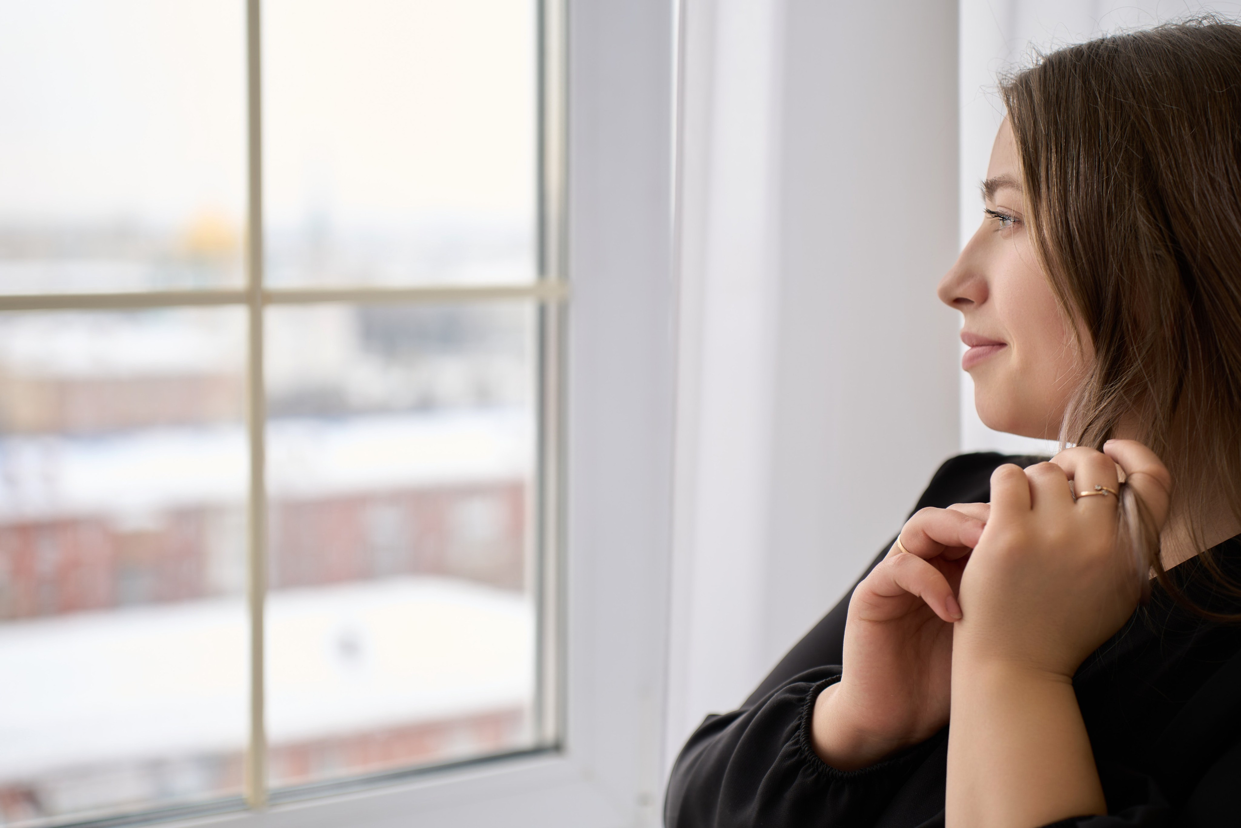 Елена. Фотограф и видеограф Павел Серобабов