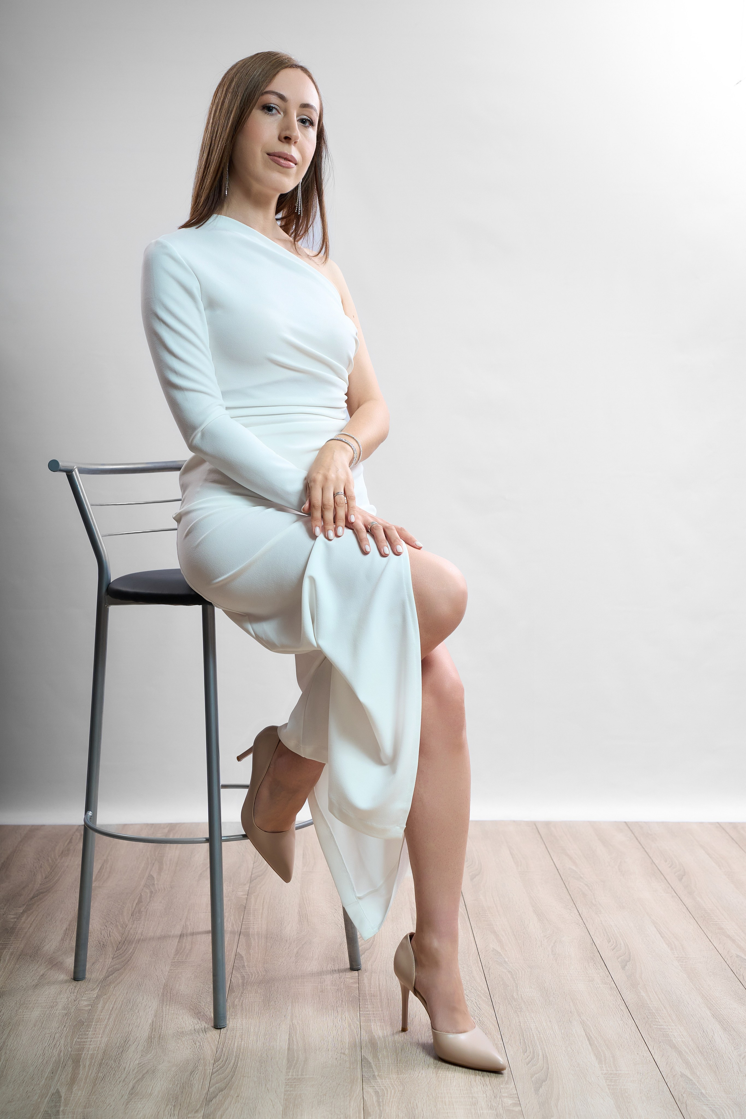 Наталья. Фотограф и видеограф Павел Серобабов