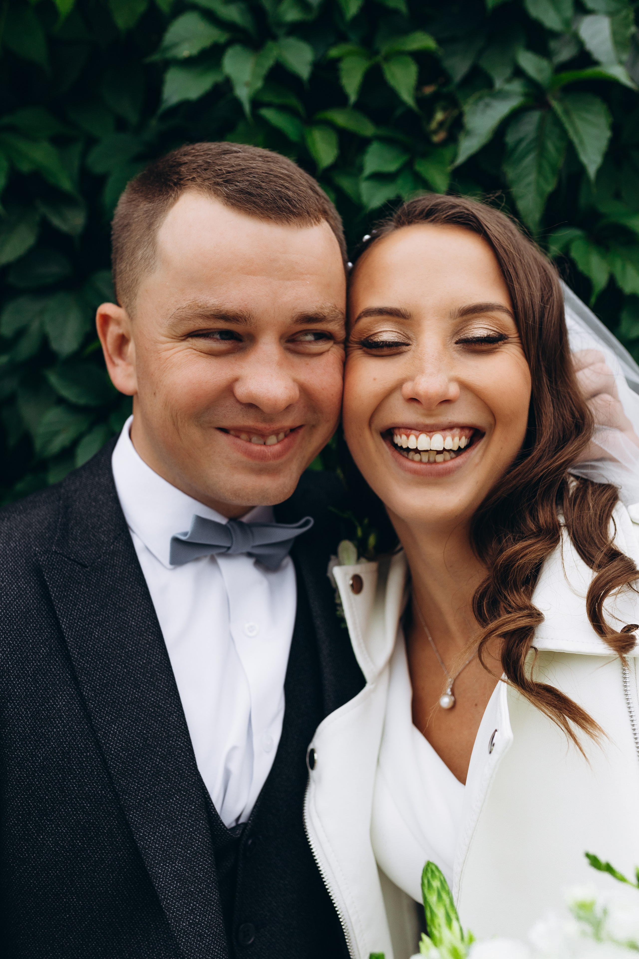 Варвара и Дмитрий. Семейный фотограф в Москве Жукова Анна