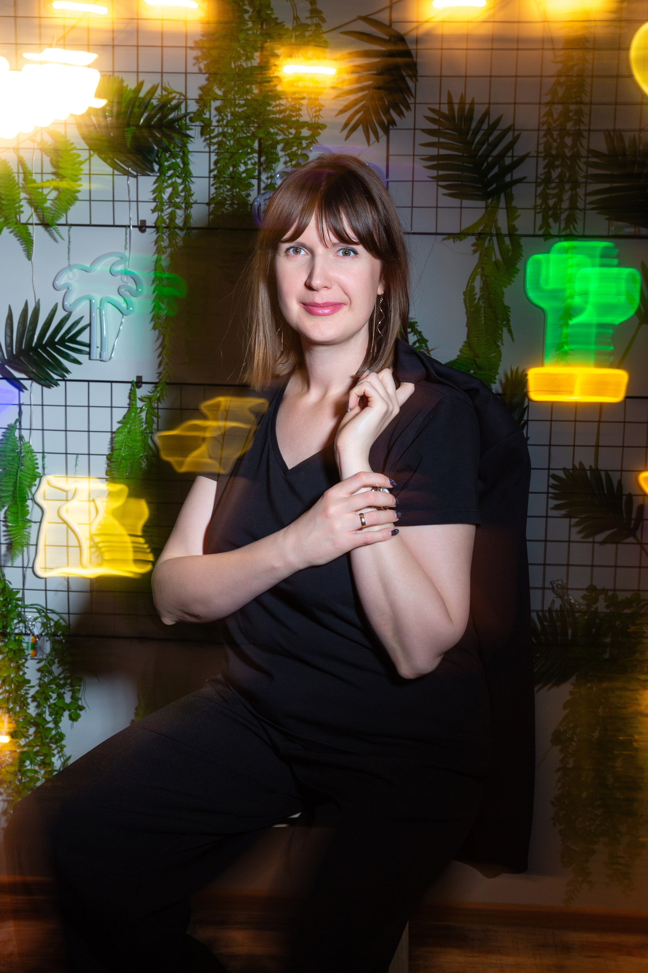 Фоны для фотосессии. Фотостудия в Домодедово для семейных и индивидуальных фото