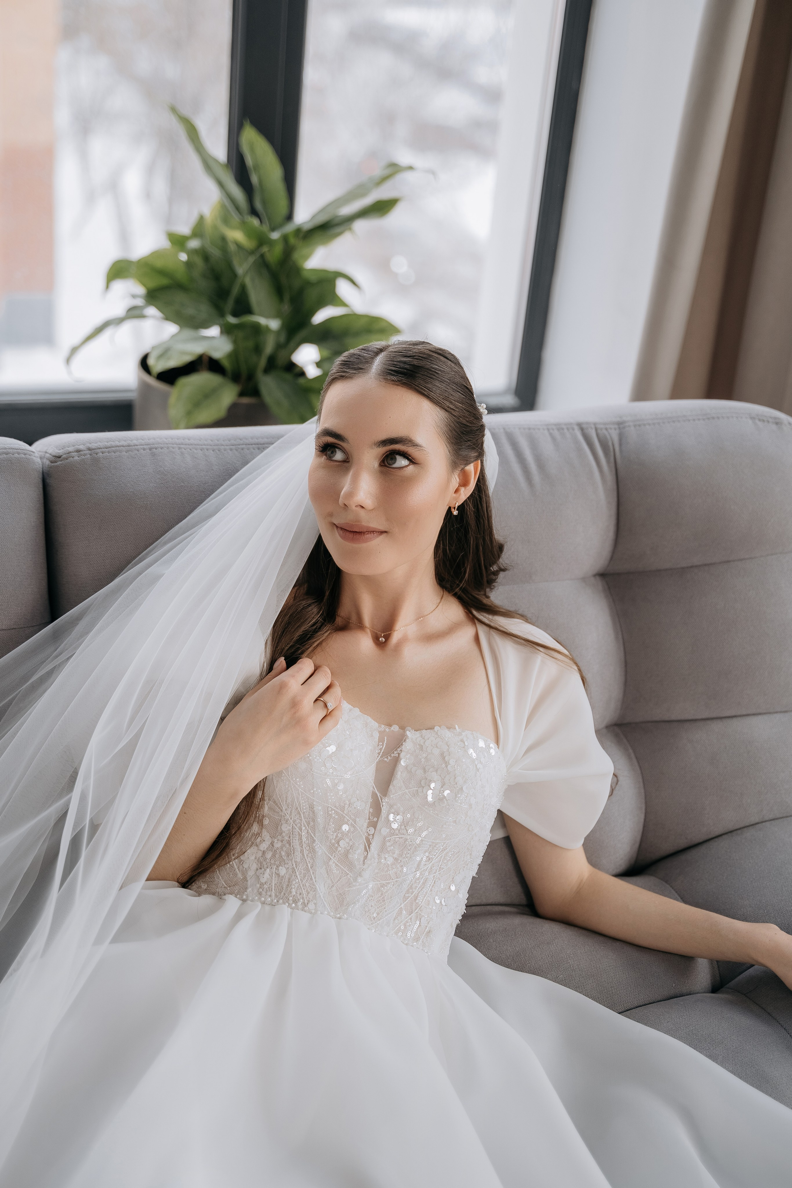 Максим и Алина. Свадебный семейный фотограф Ксения Божко Уфа Раевка никах в Нарыстау