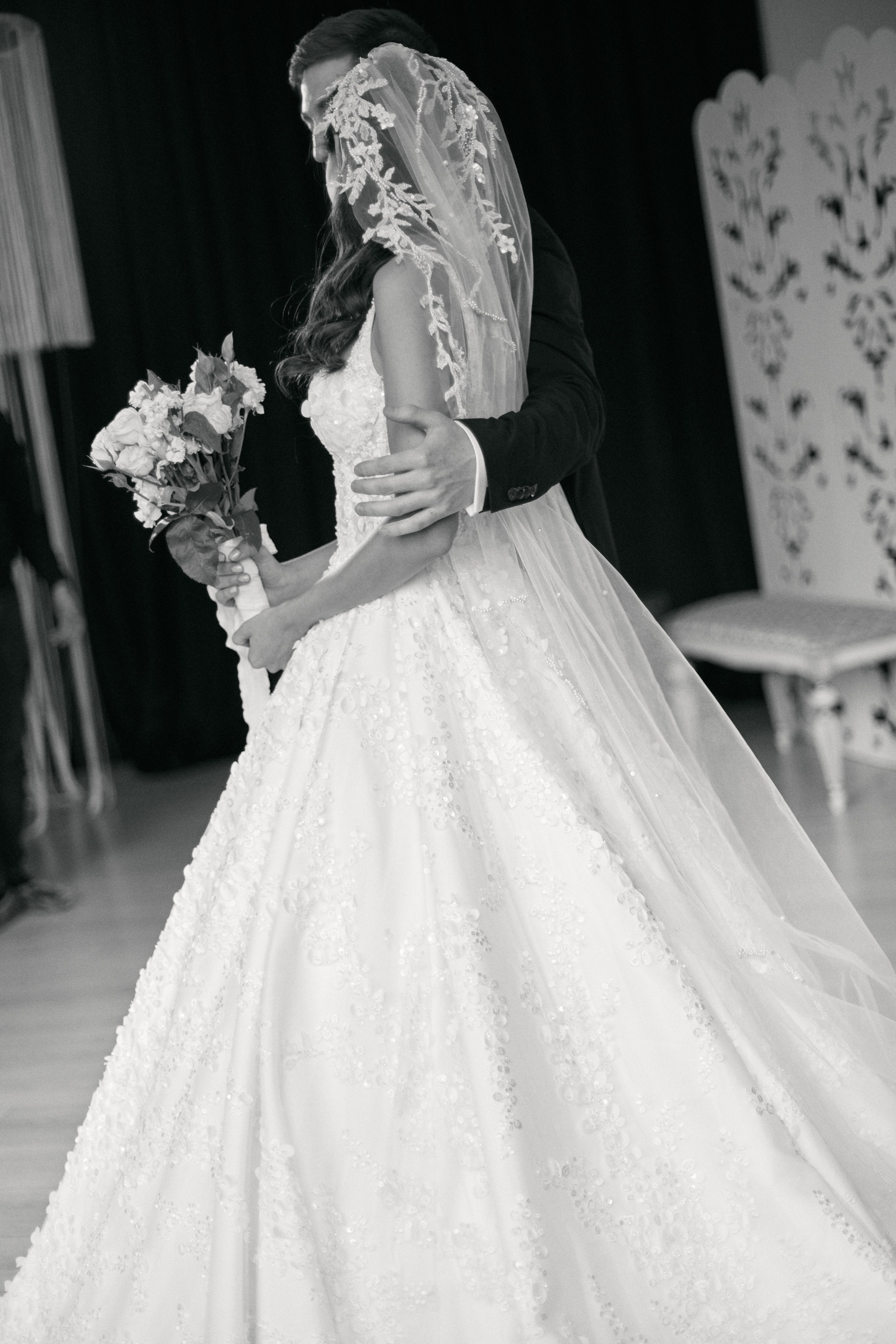 Тимур и Милена. Свадебный фотограф в Майкопе