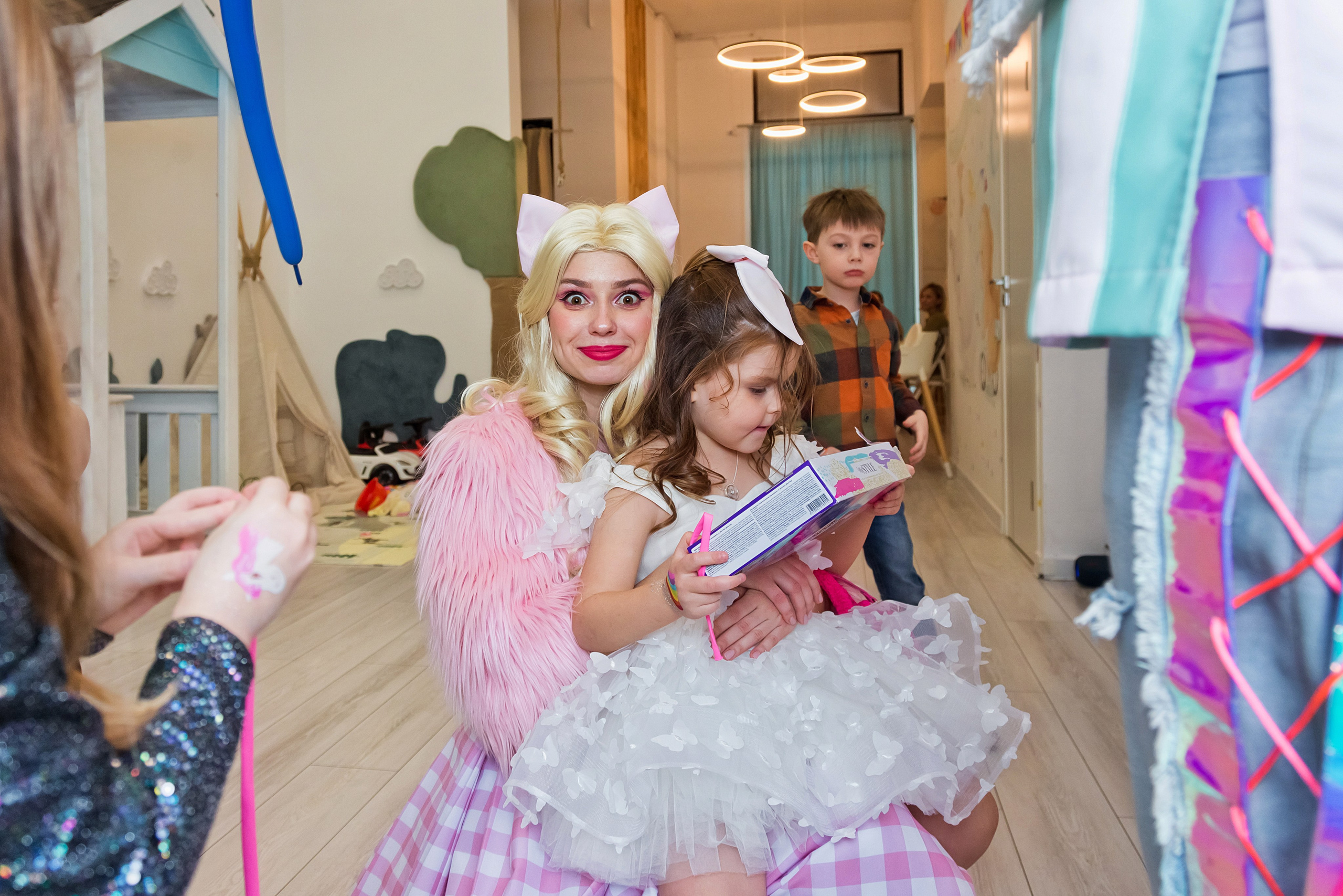 . Фотограф в Москве и Одинцово