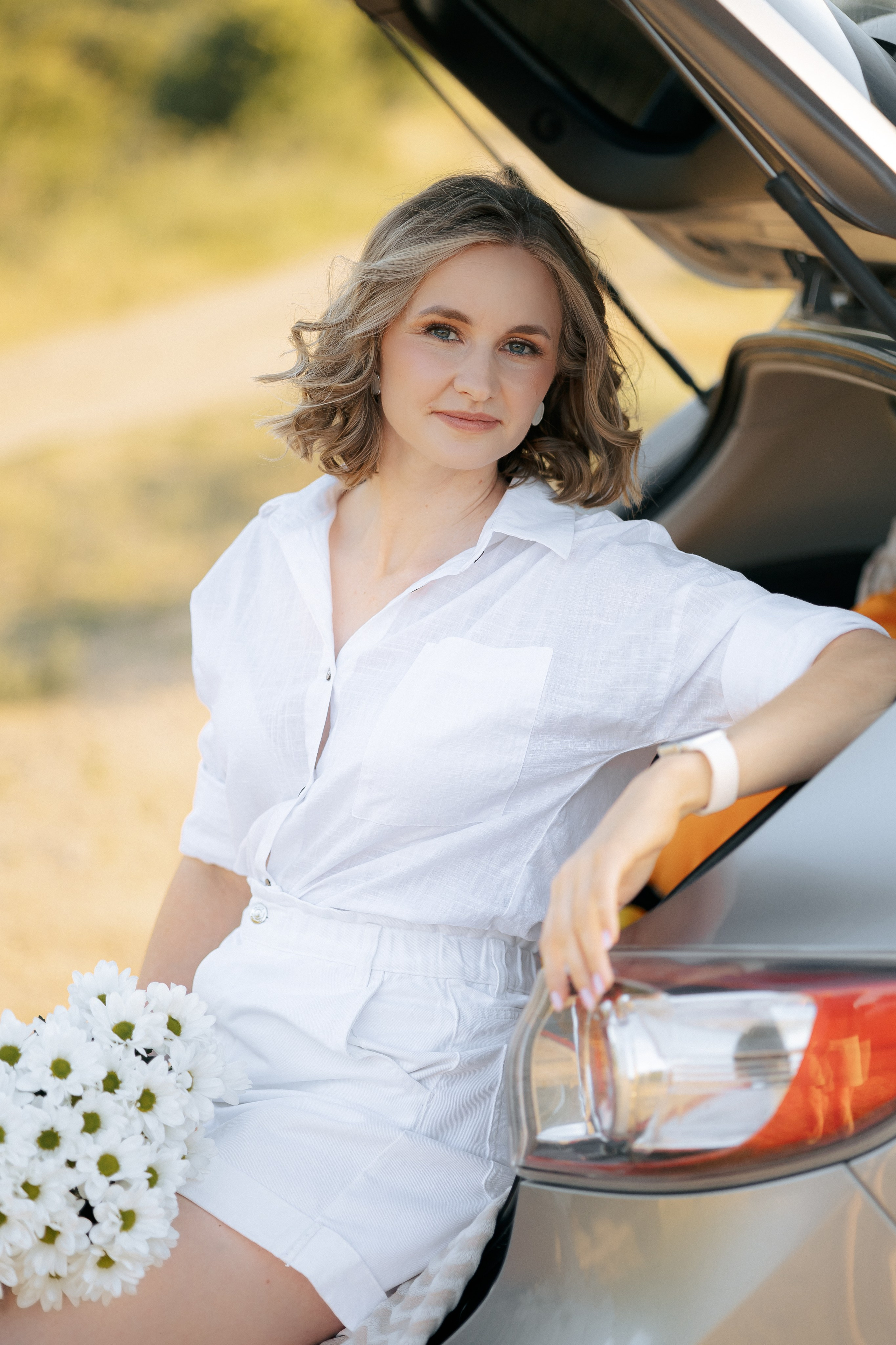 Настя. Фотограф Таганрог Любимая Надя