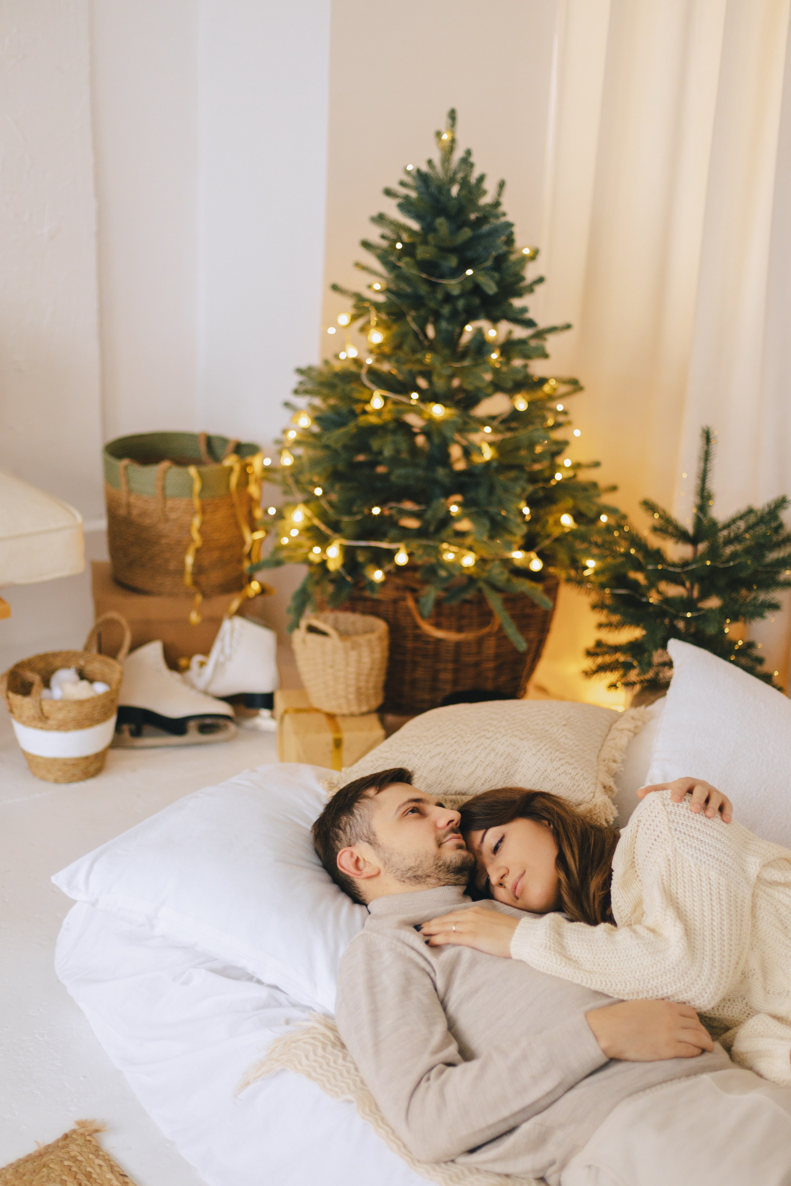 Ксюша и Влад. Фотограф Таганрог Любимая Надя