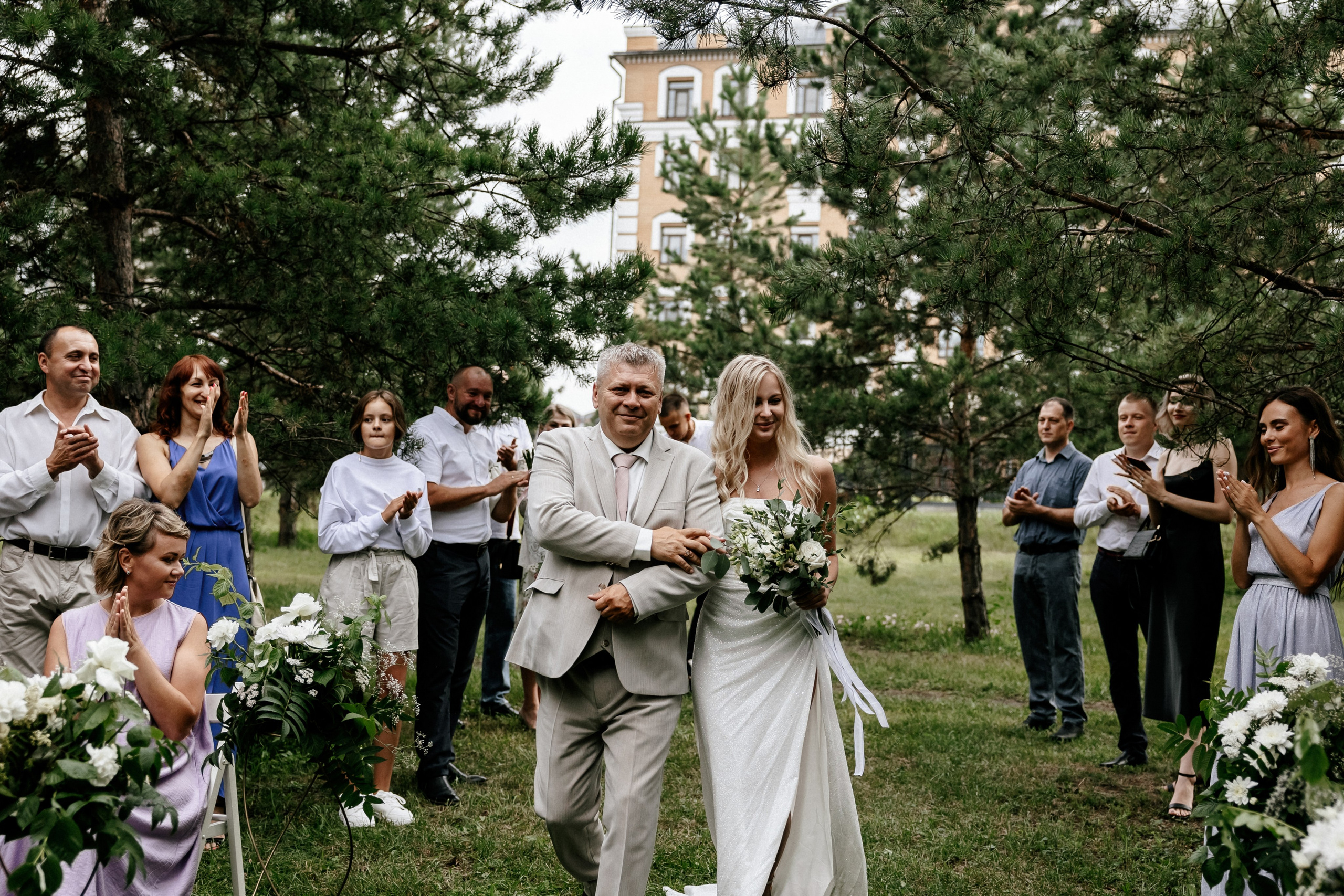 Костя и Катя. Фотограф Москва, Санкт-Петербург, Абакан