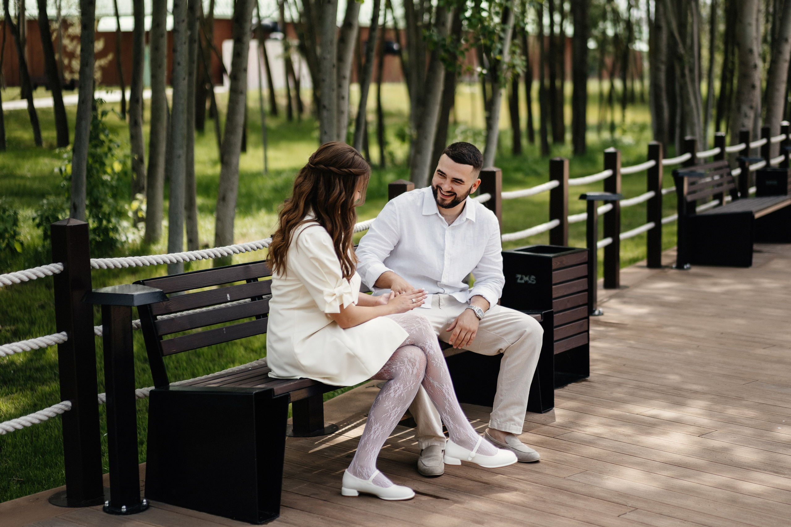 Евгений и Наталья. Свадебный фотограф Александр Воронов — Белгород, Воронеж, Москва
