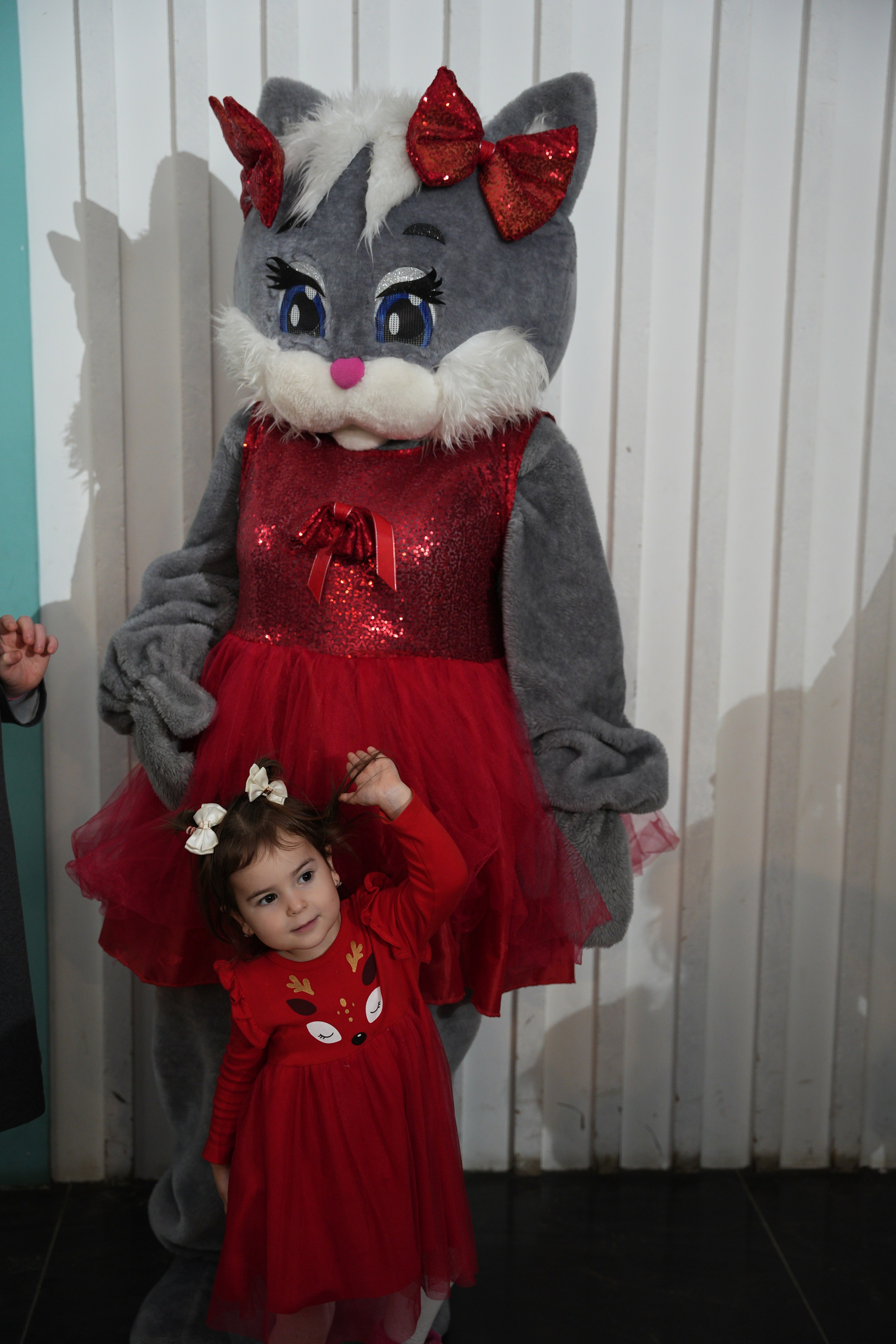 «Ты в этом мире не один " социально благотворительное мероприятие. Ольга Плаксина фотограф в Саратове