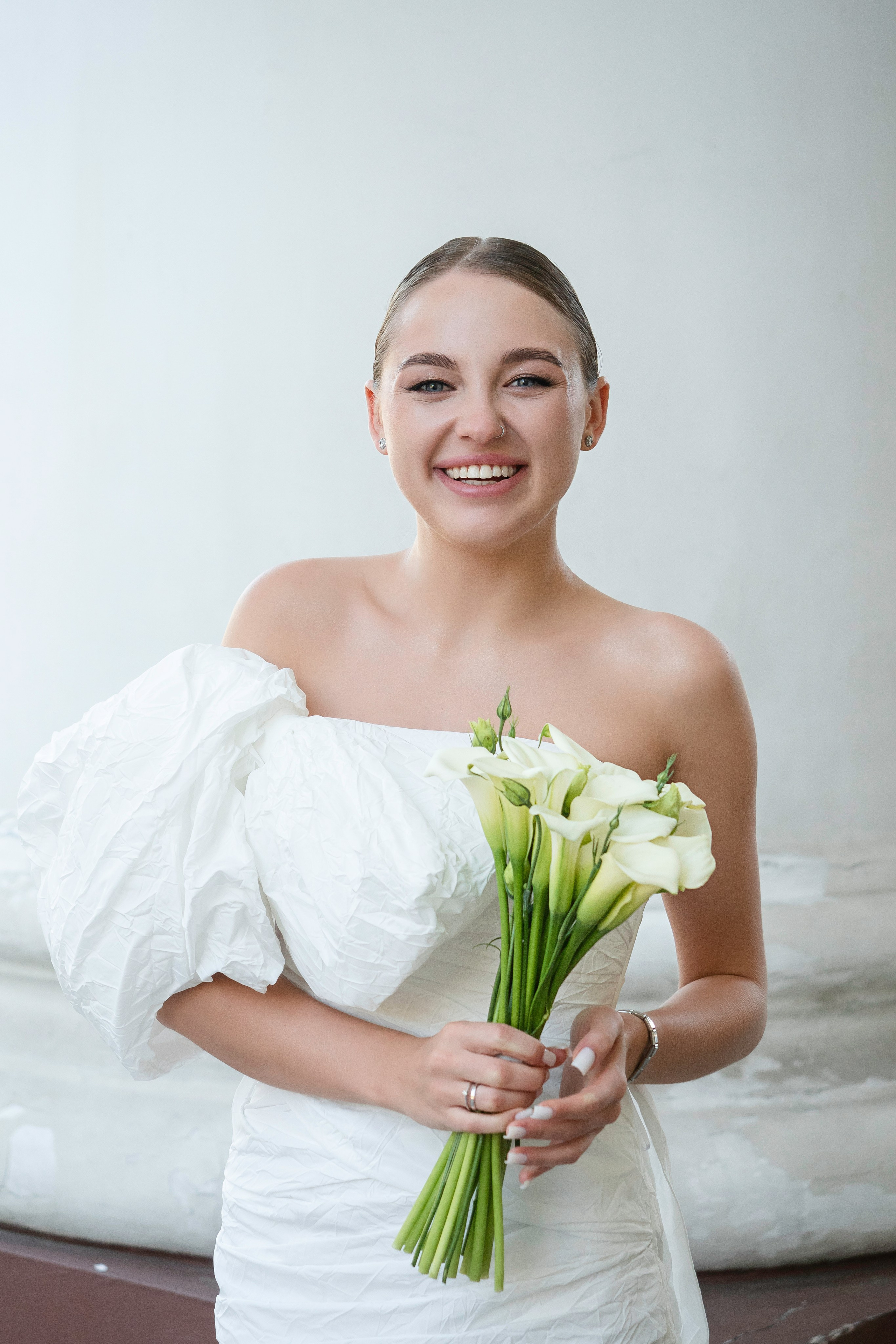 Андрей и Лиза. Фотограф в Калининграде Дмитрий Мишин