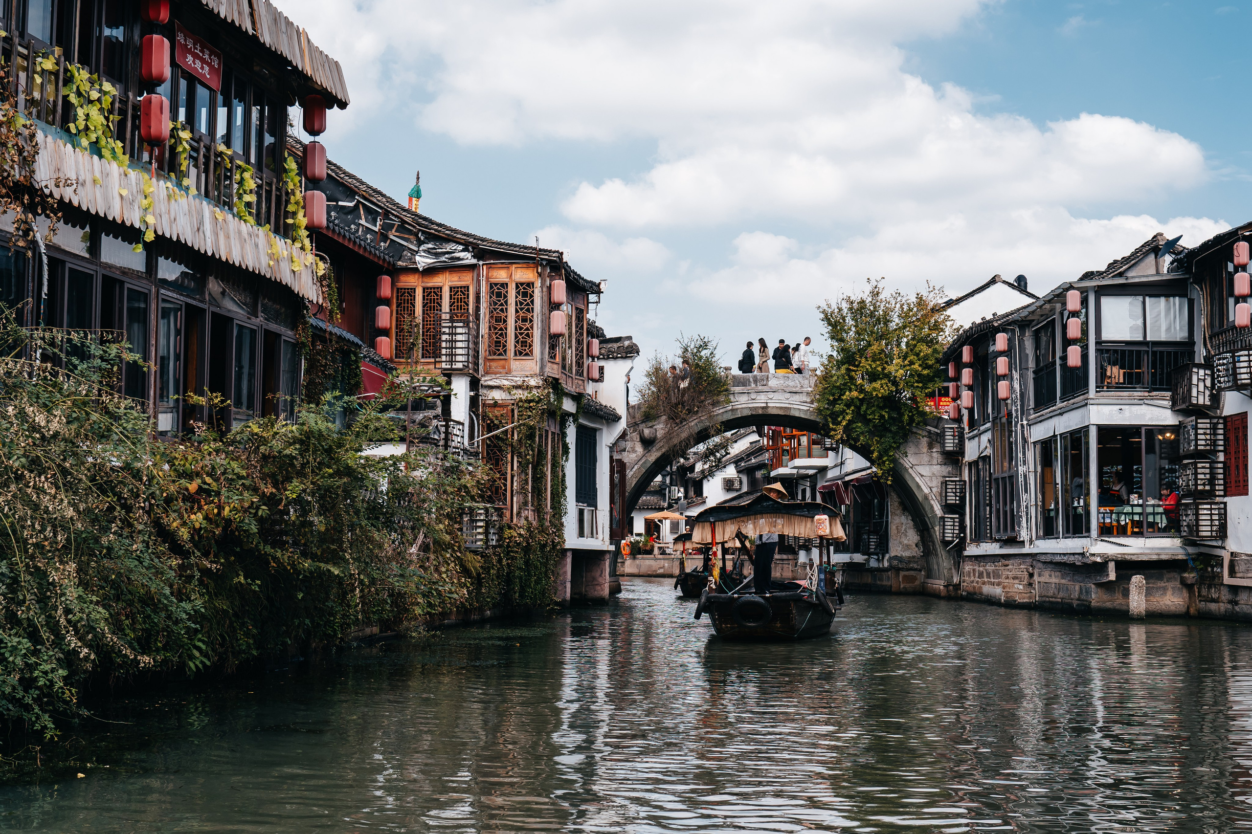 China/Китай. @tomrus: Рустам Шагиморданов — фотограф