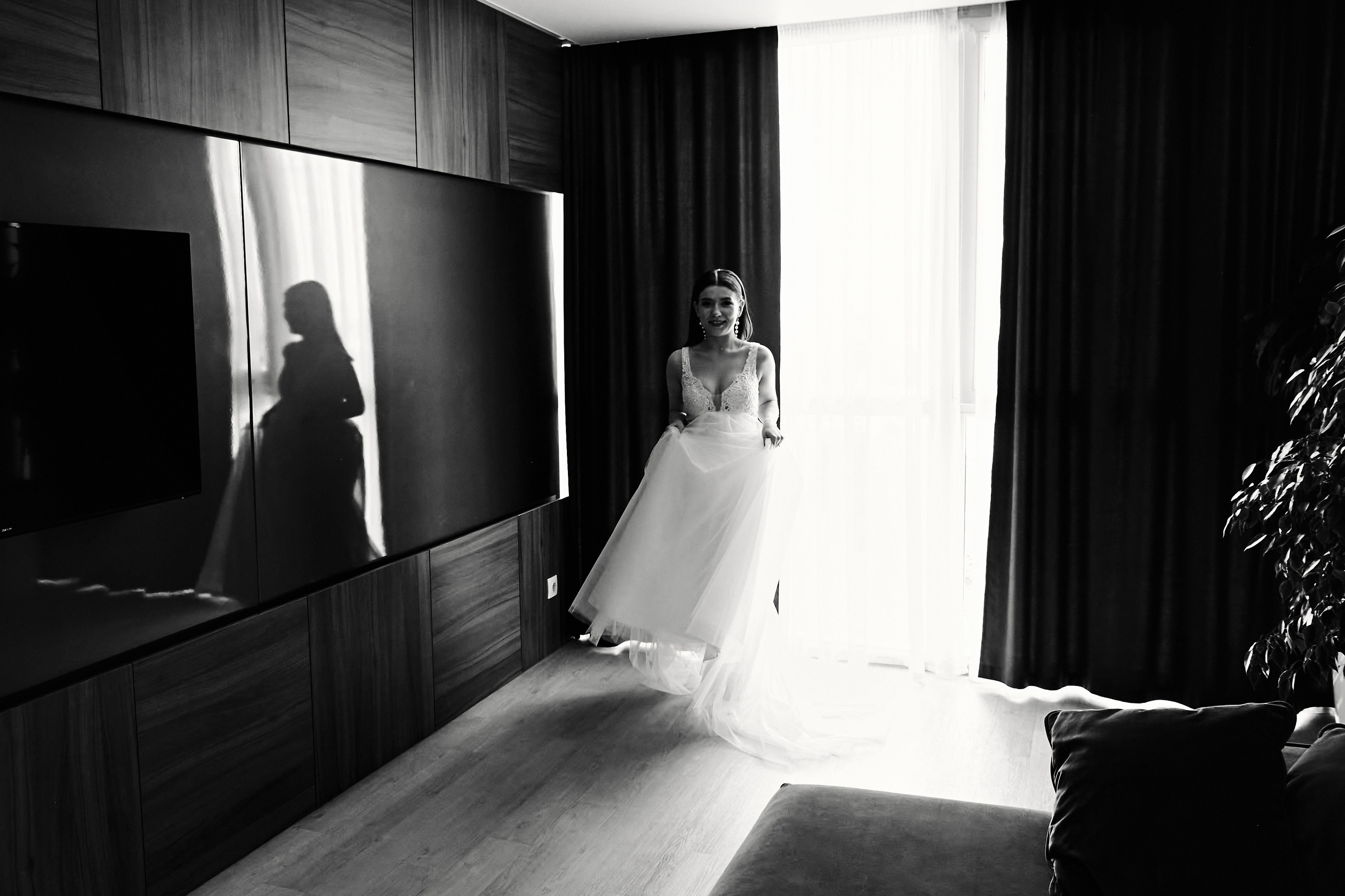 Ольга и Максим