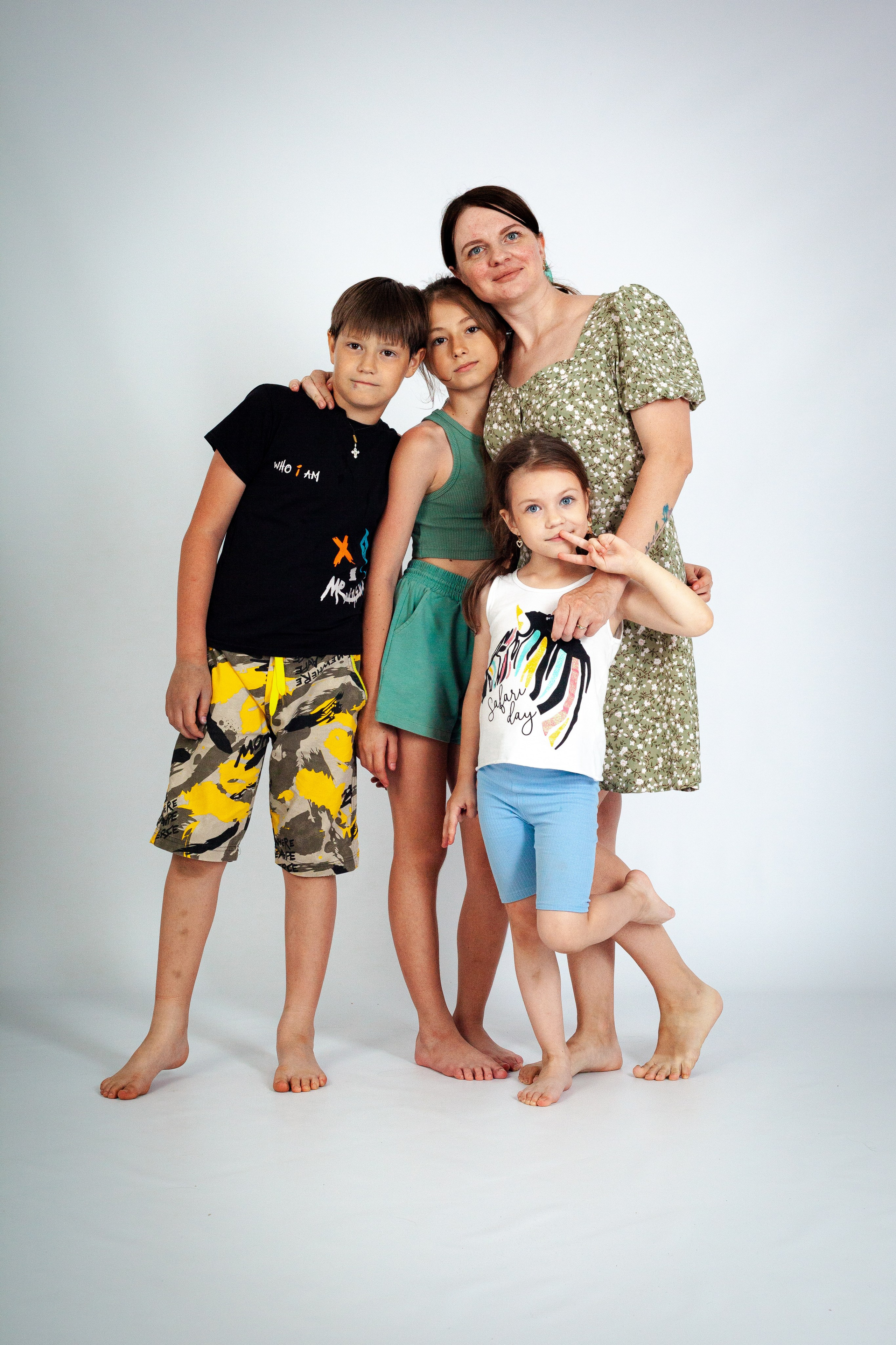 День открытых дверей. Студия автопортрета в Бугульме