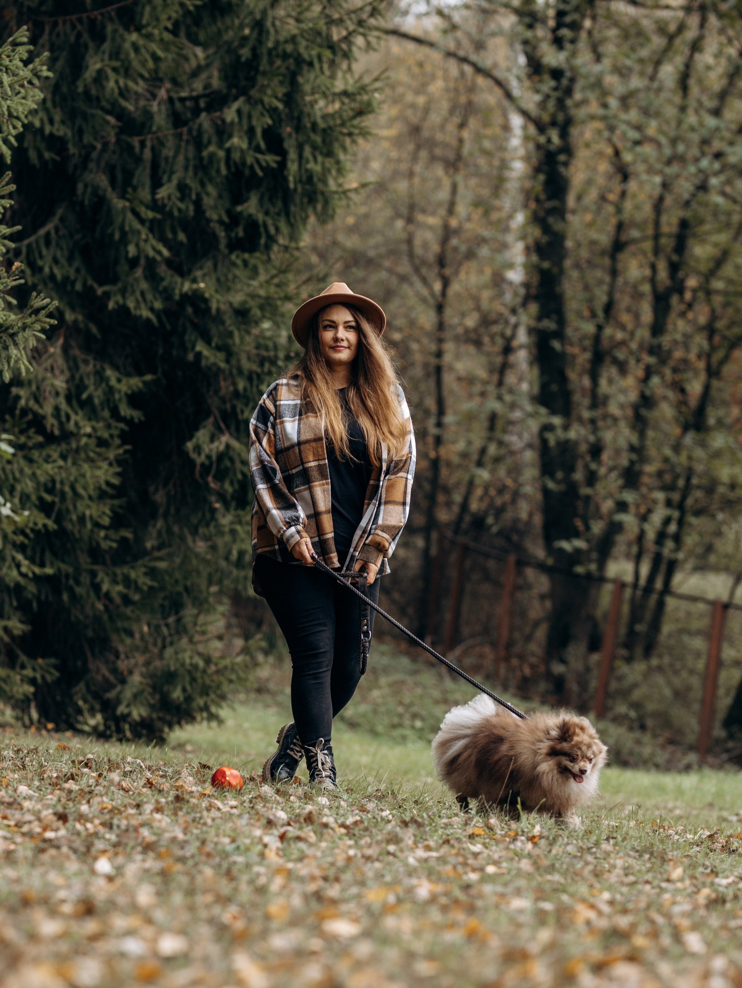 Скай, Марти и Катя. Фотограф-анималист в Москве Кириллова Татьяна
