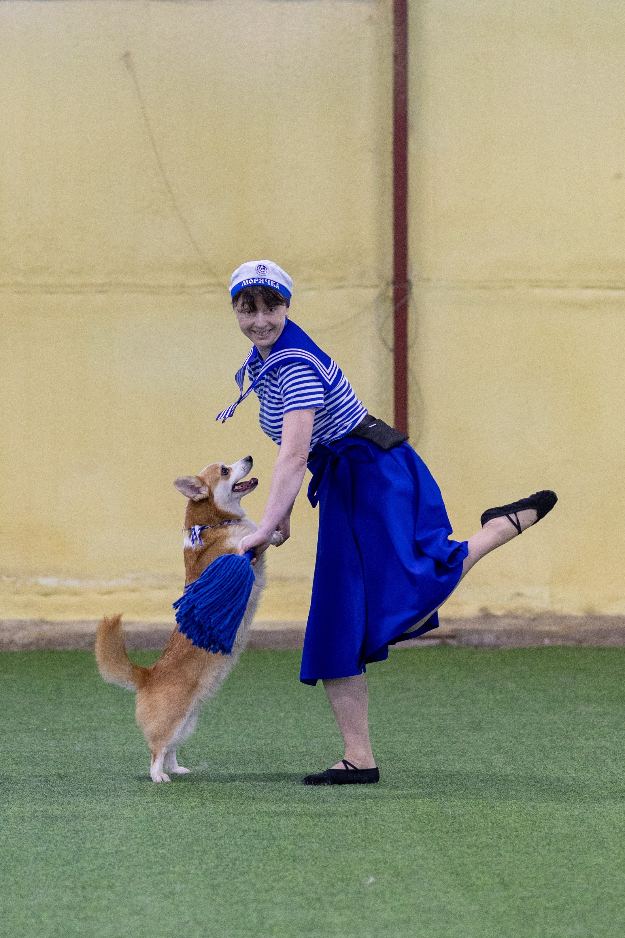 Соревнования танцы. Фотограф-анималист в Москве Кириллова Татьяна