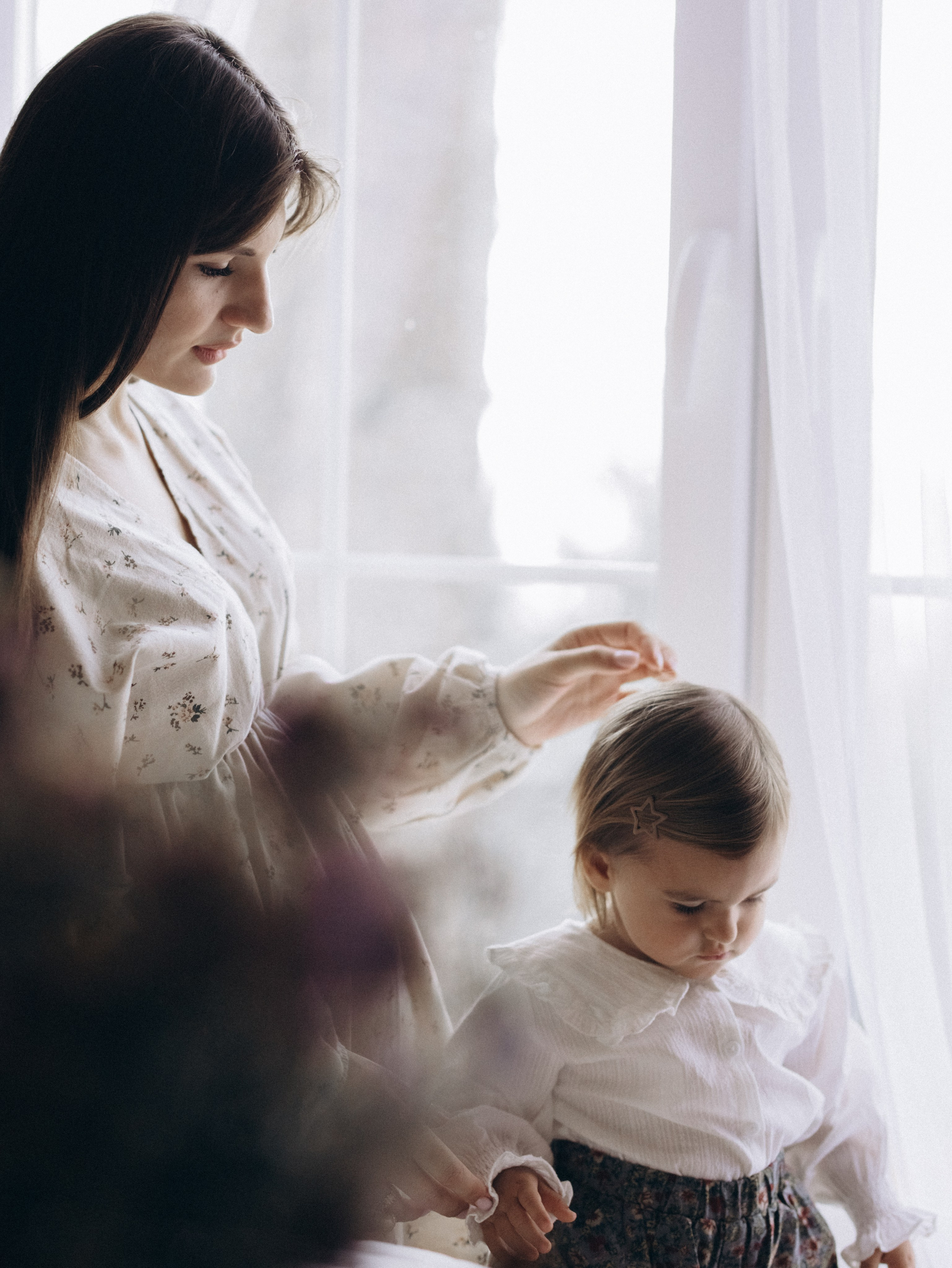 Теплая осень. Фотограф-анималист в Москве Кириллова Татьяна