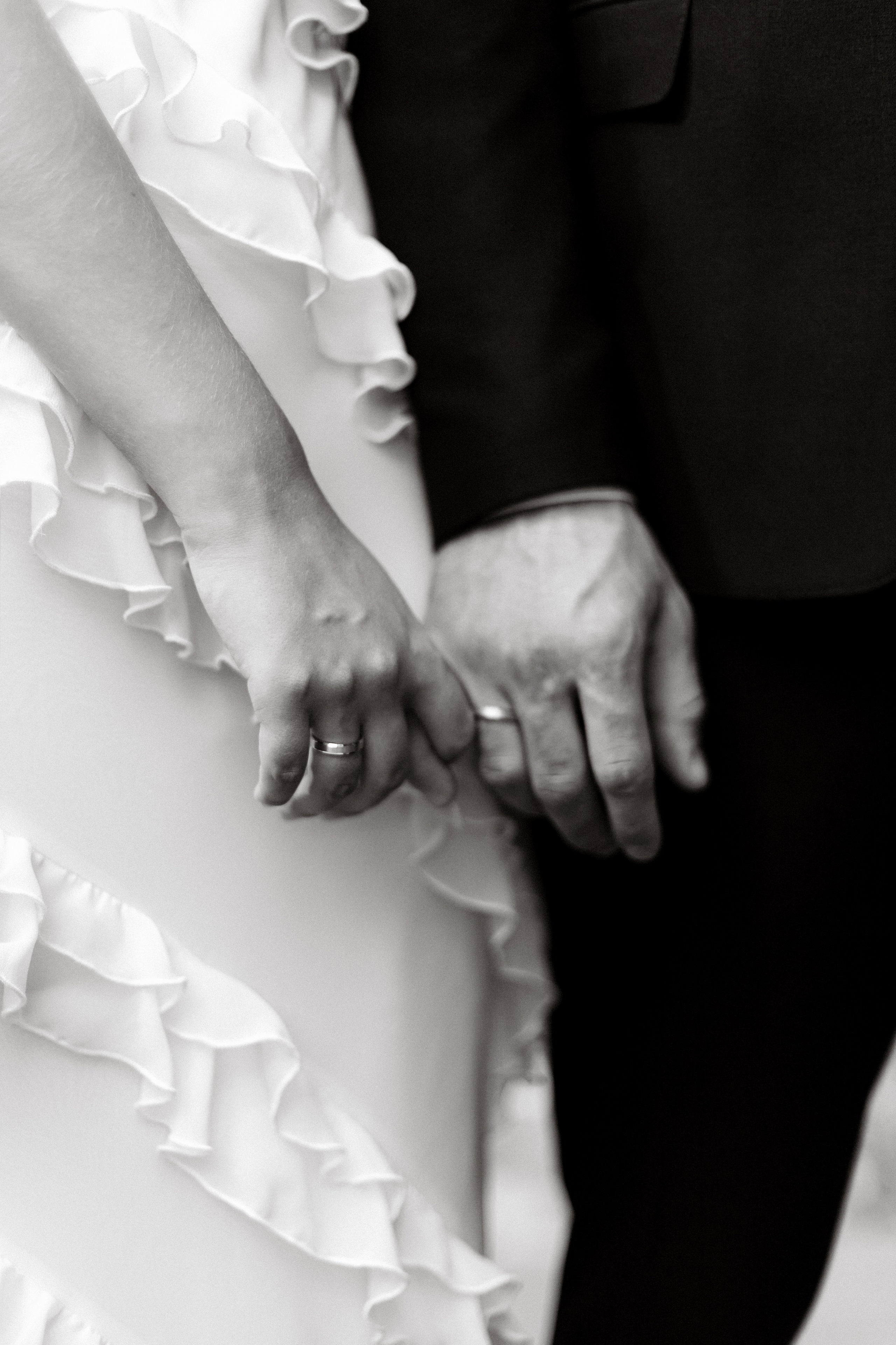 P&U. Фотограф Ира Григорьева