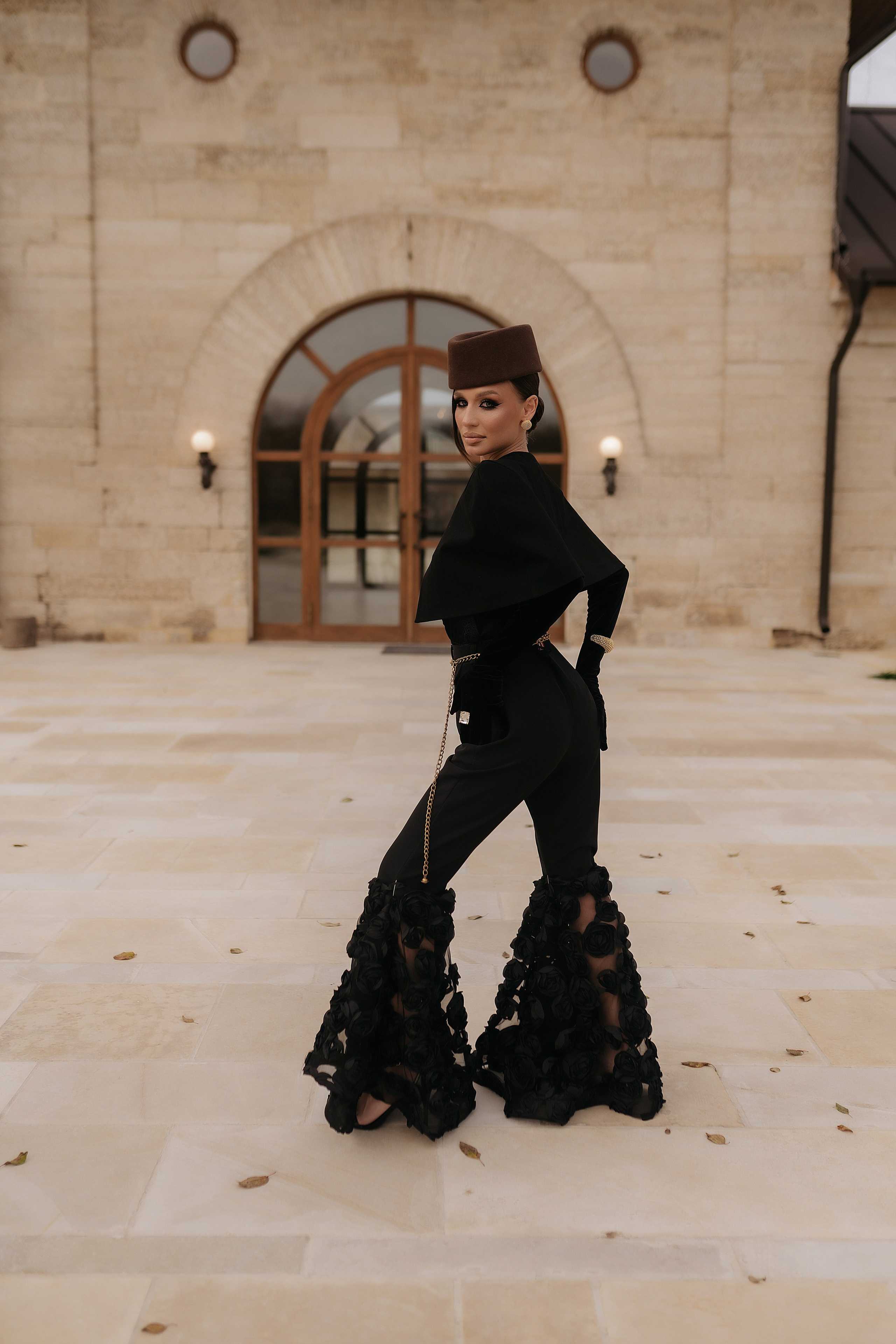 Кристина. Фотограф Карина Шмулёва. Воронеж и область