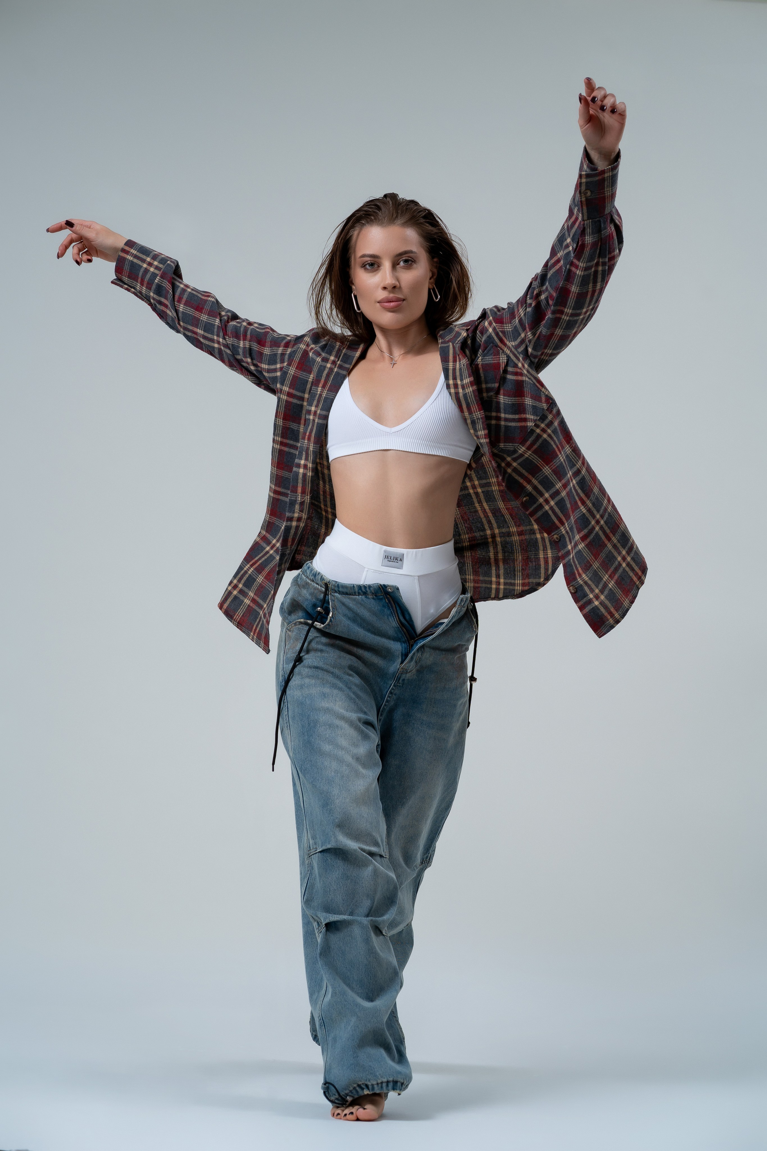 Марина. Фотограф в Калининграде Анна Грузина