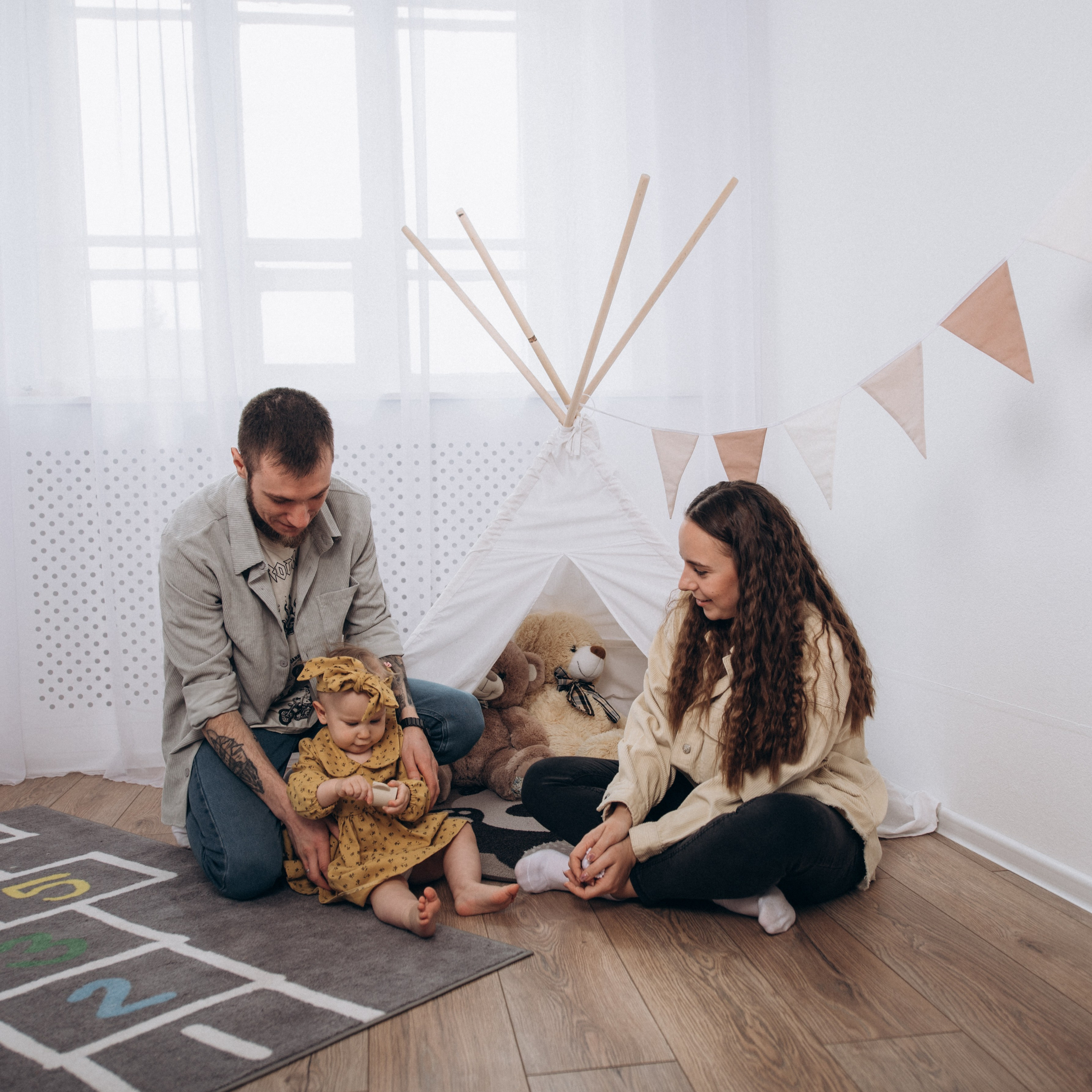 Мирославе 1 годик!. Куксенко Елена — Семейный фотограф Санкт-Петербург