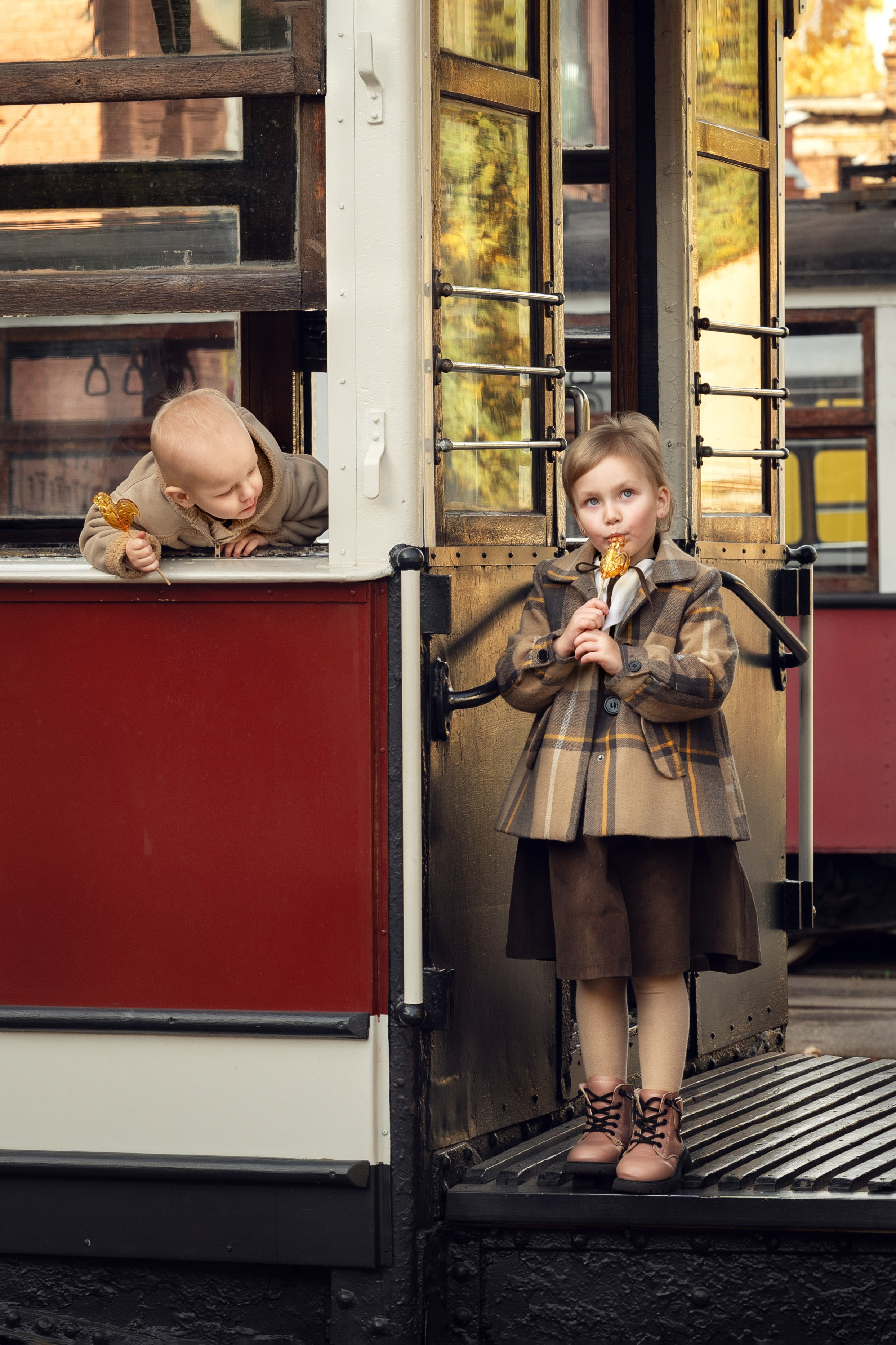 СЕМЕЙНЫЕ ФОТО. Портретный фотограф в Санкт-Петербурге Анастасия Дебчук