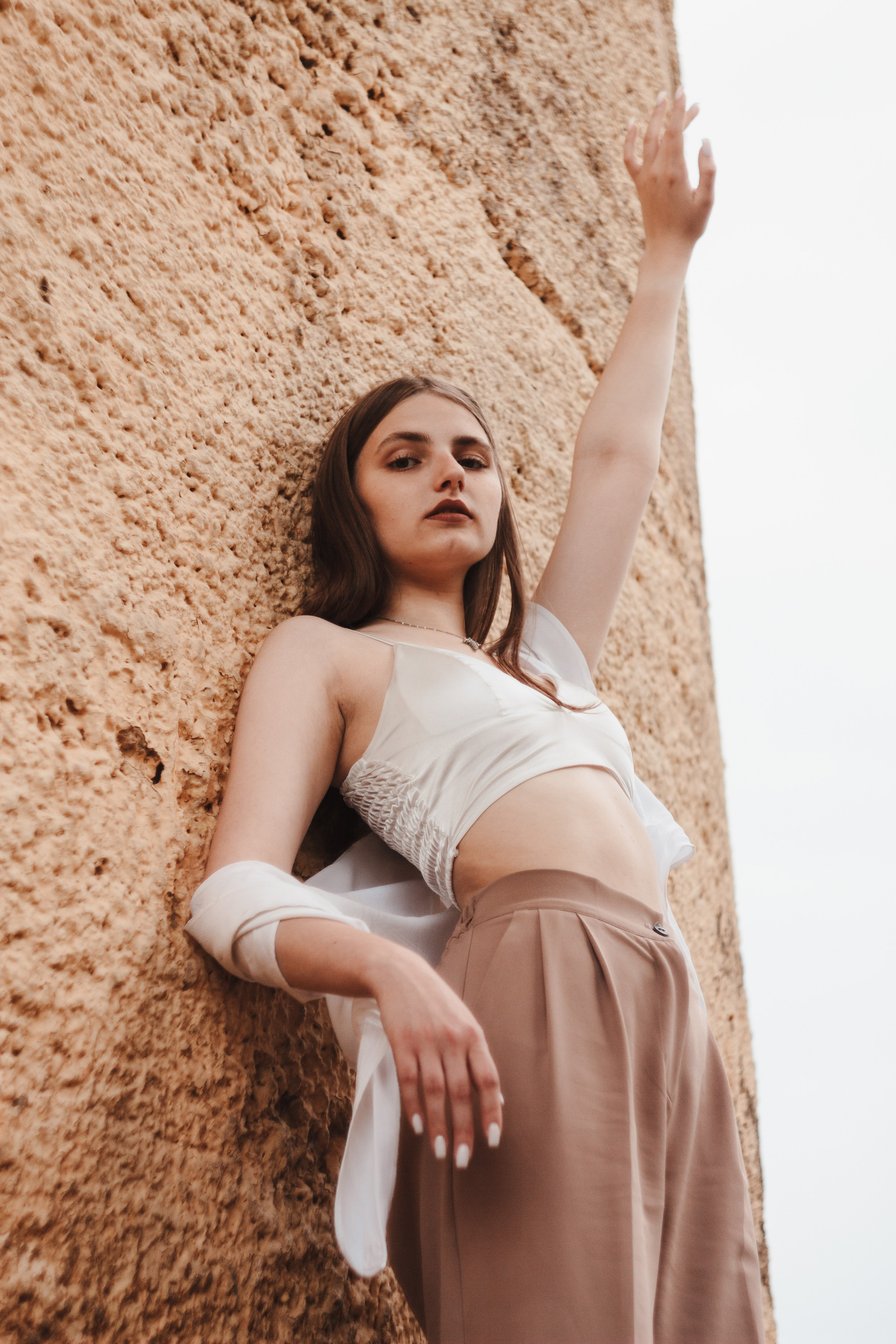 Dariya | Dzvina promenade