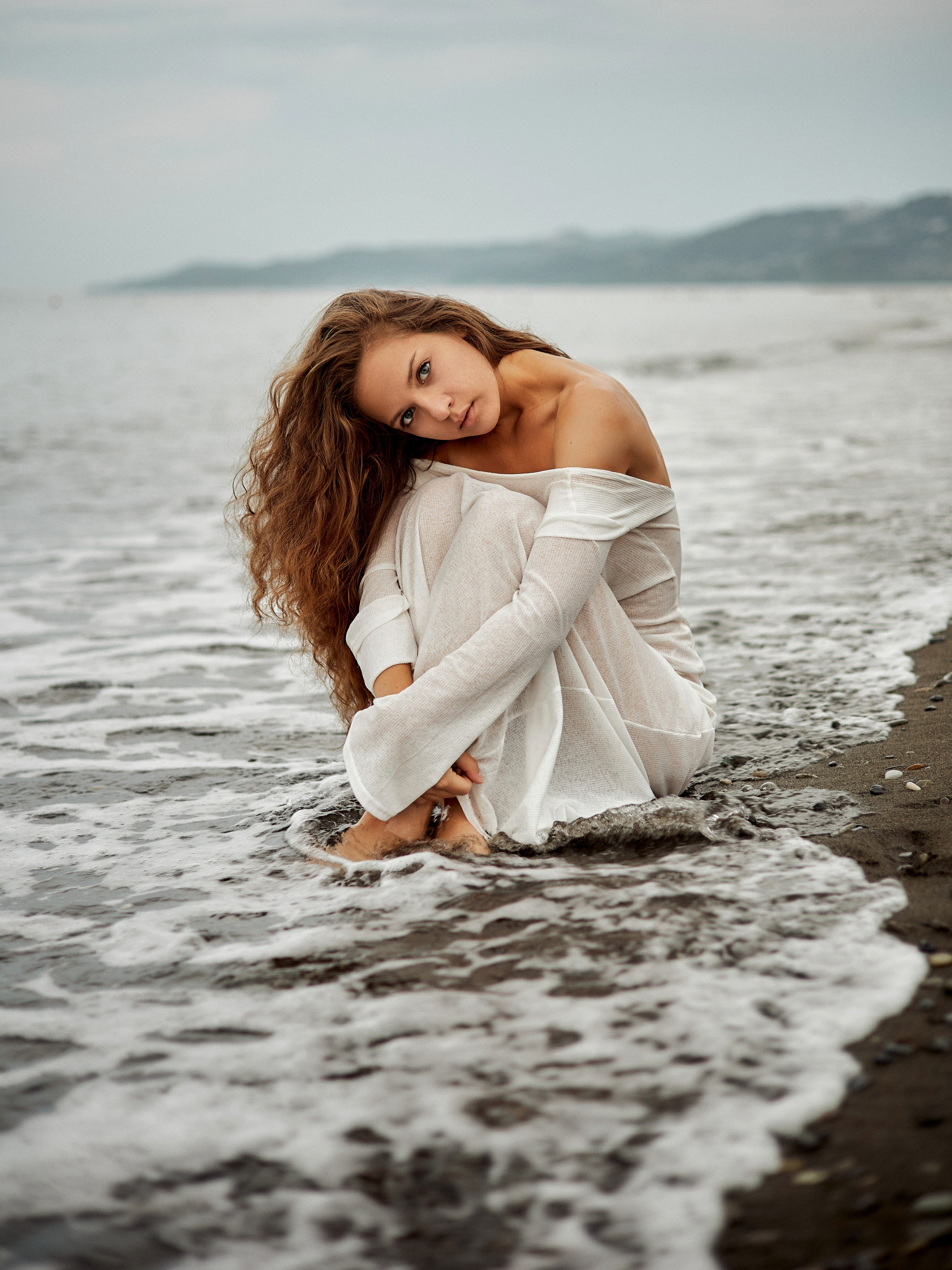 Портрет. Фотограф Сочи