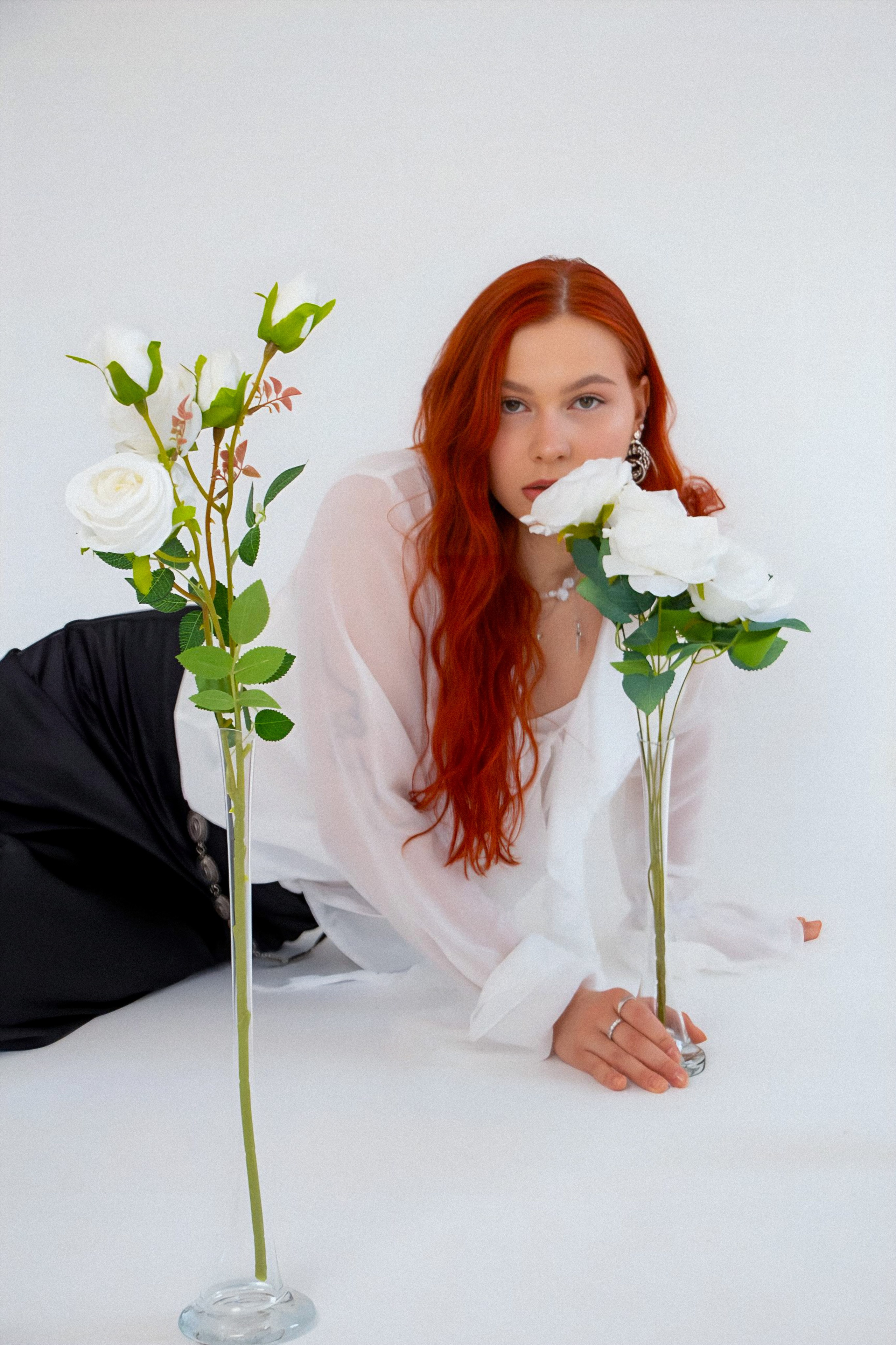 Соня. Семейный фотограф в Брянске Дзнеладзе Софико