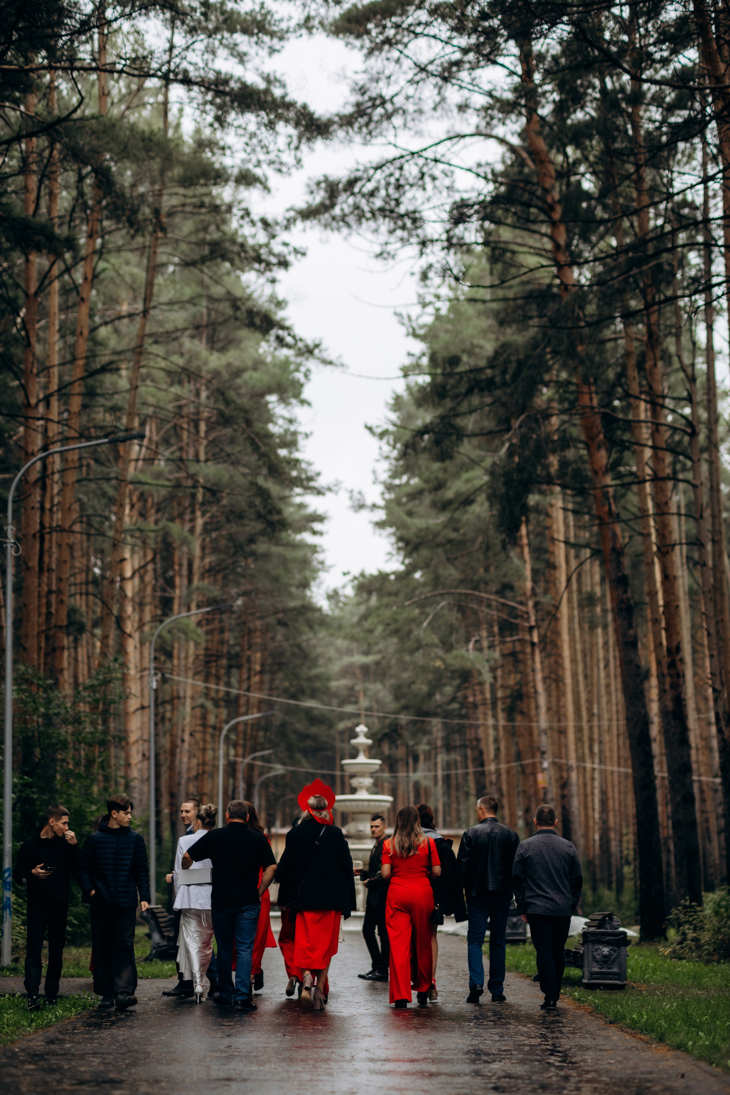 Денис и Ирина. Фотограф Екатеринбург, Арамиль Антон Чупин