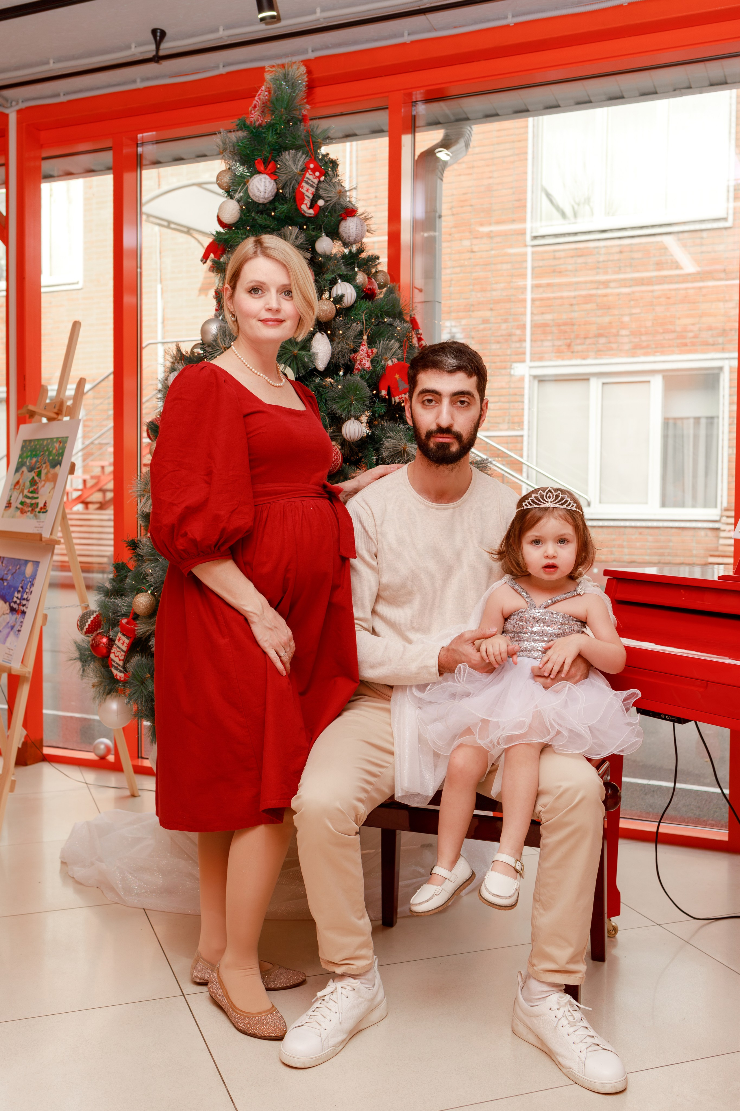 МЭЦ 2024. Семейный и детский фотограф в Краснодаре Ирина Лаврецкая