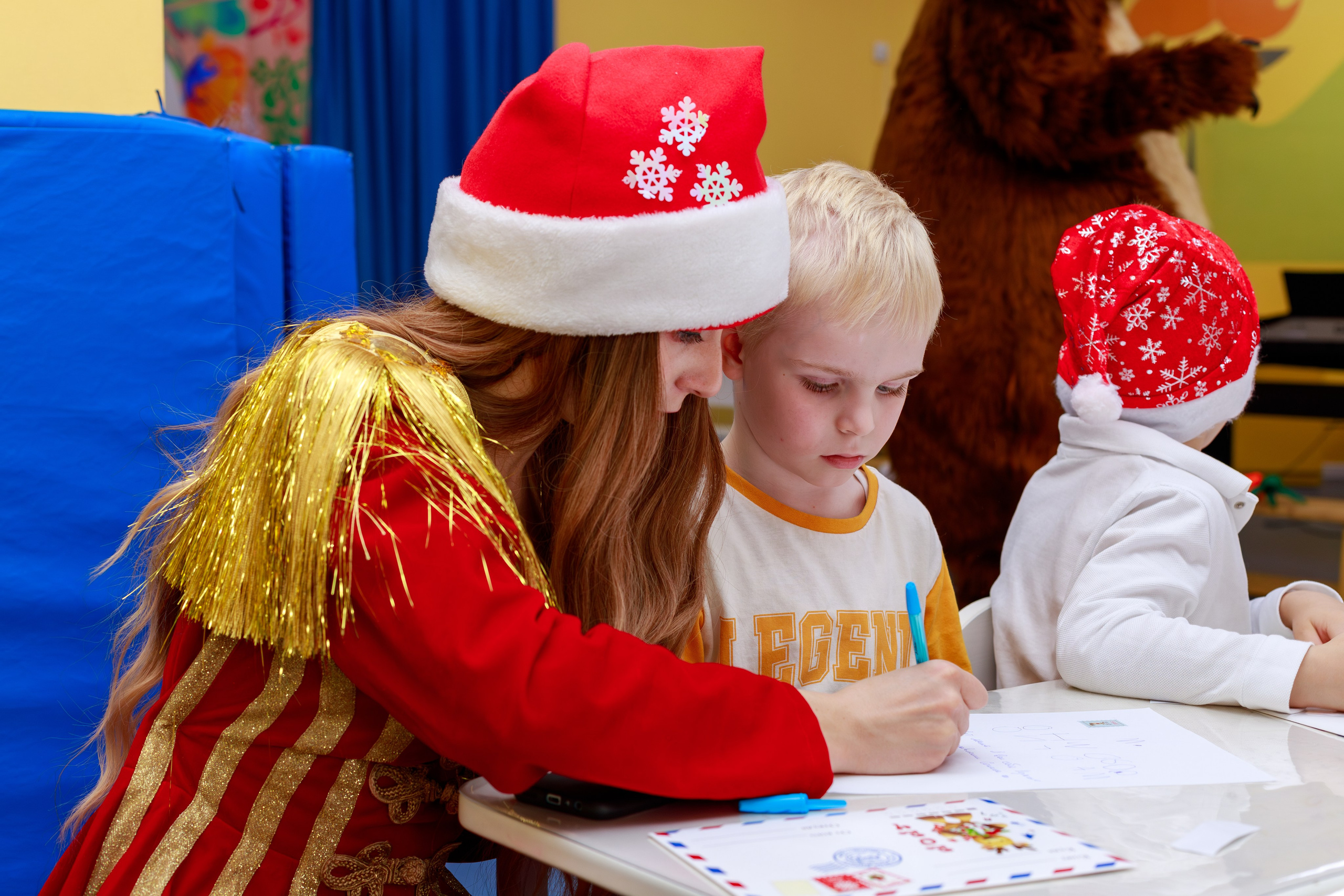 Частный дет сад. Семейный и детский фотограф в Краснодаре Ирина Лаврецкая