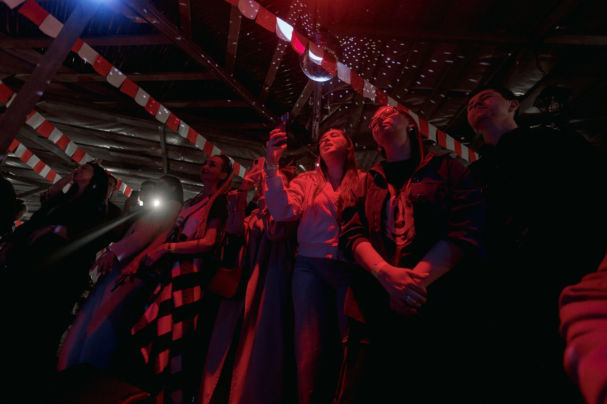 Репортаж Jahmal Триагрутрика